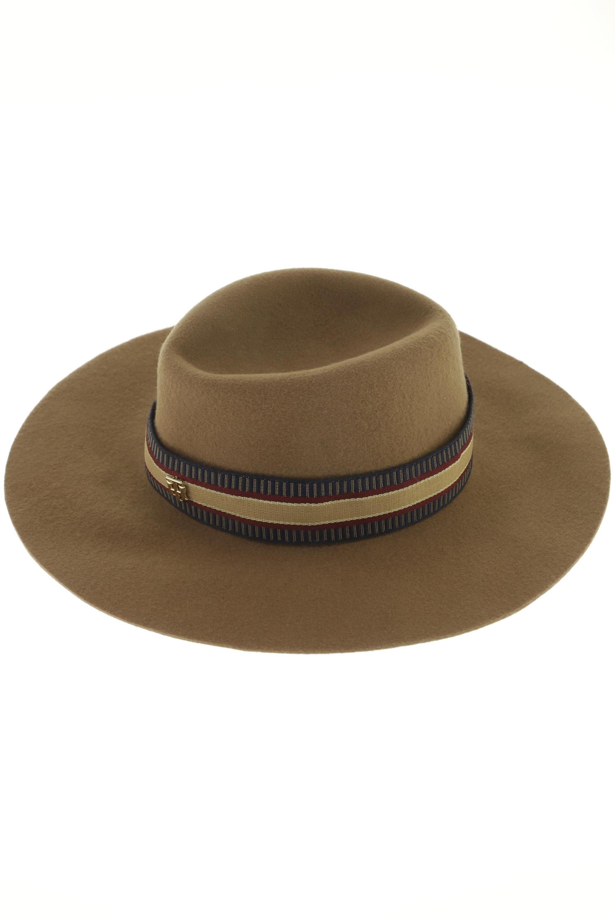 

Tommy Hilfiger Damen Hut/Mütze, braun
