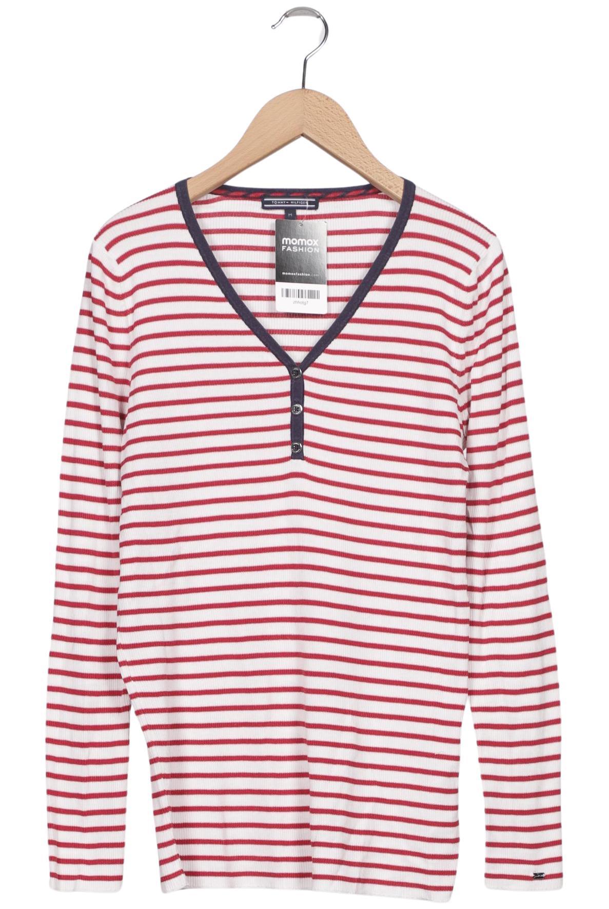 

Tommy Hilfiger Damen Pullover, weiß, Gr. 38
