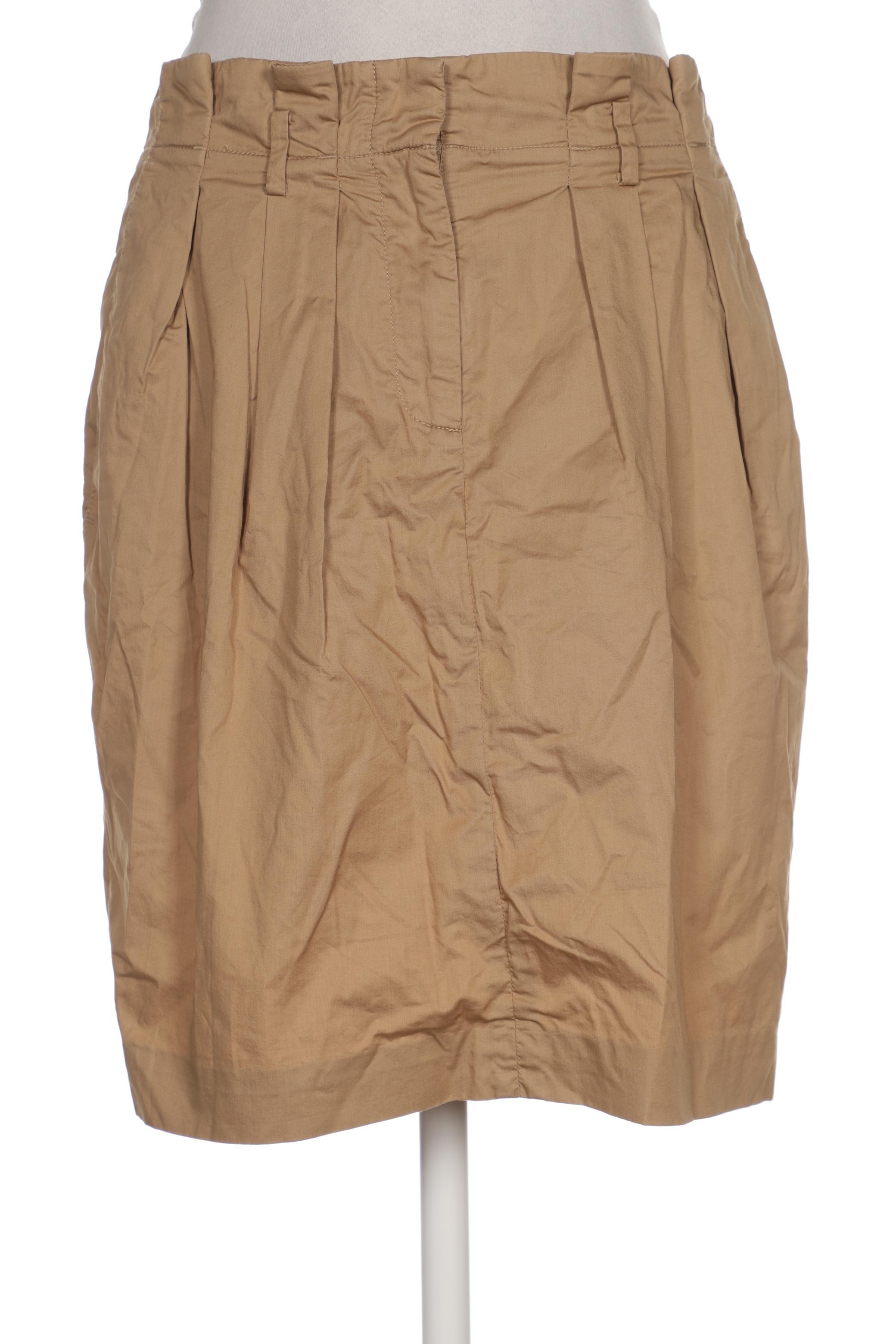 

Tommy Hilfiger Damen Rock, beige, Gr. 8