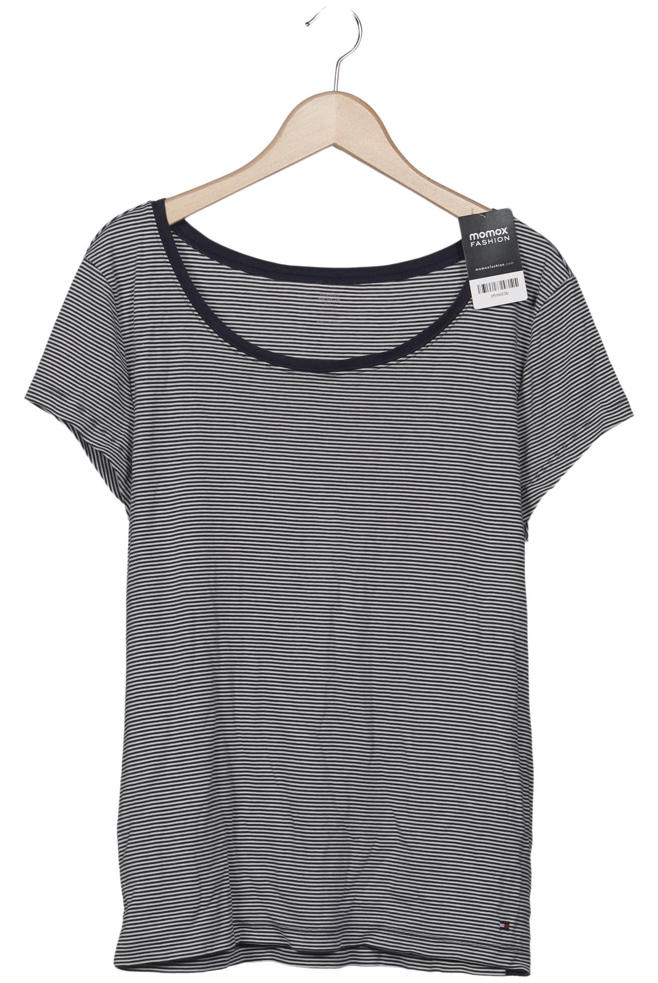 

Tommy Hilfiger Damen T-Shirt, mehrfarbig, Gr. 44