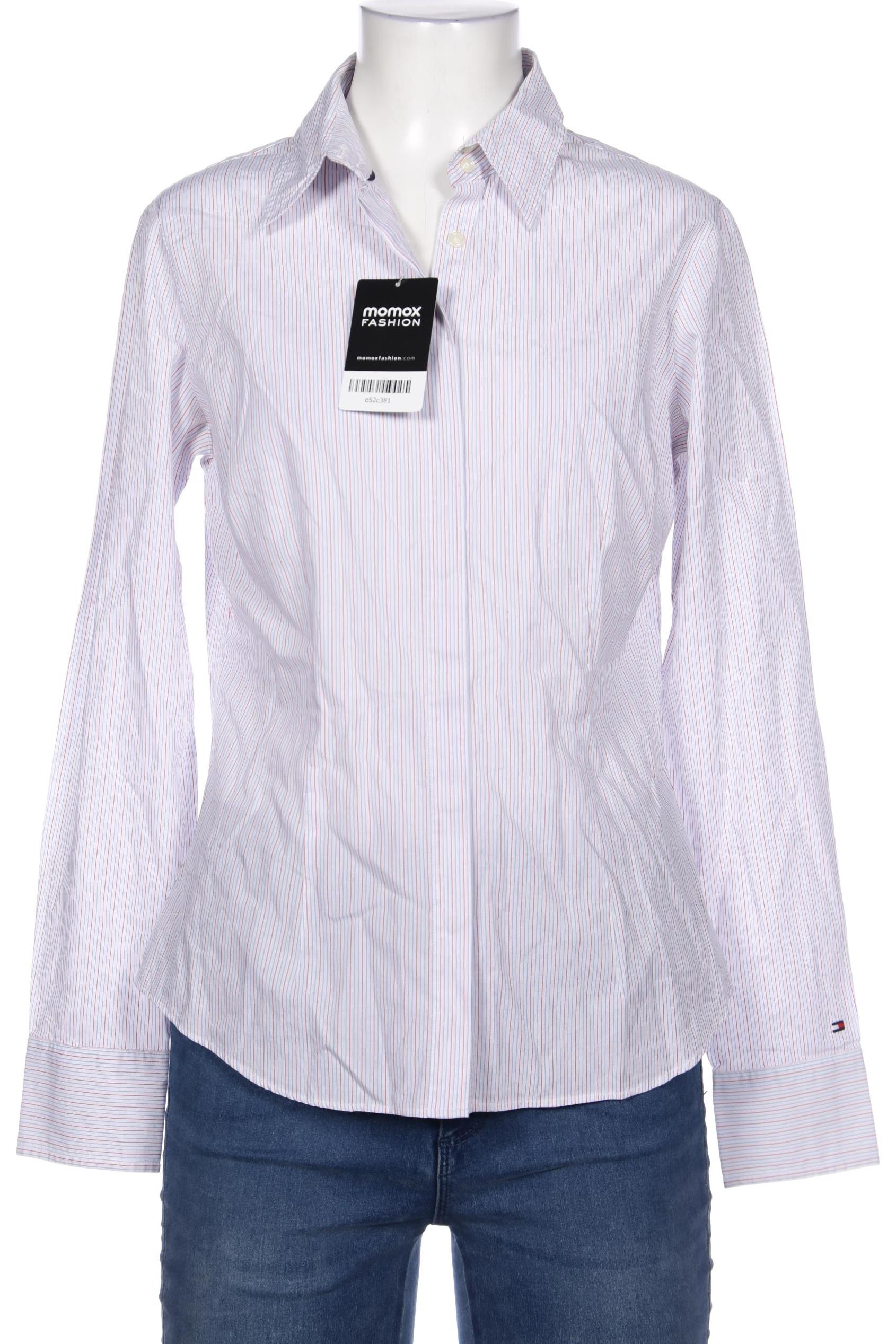 

Tommy Hilfiger Damen Bluse, hellblau