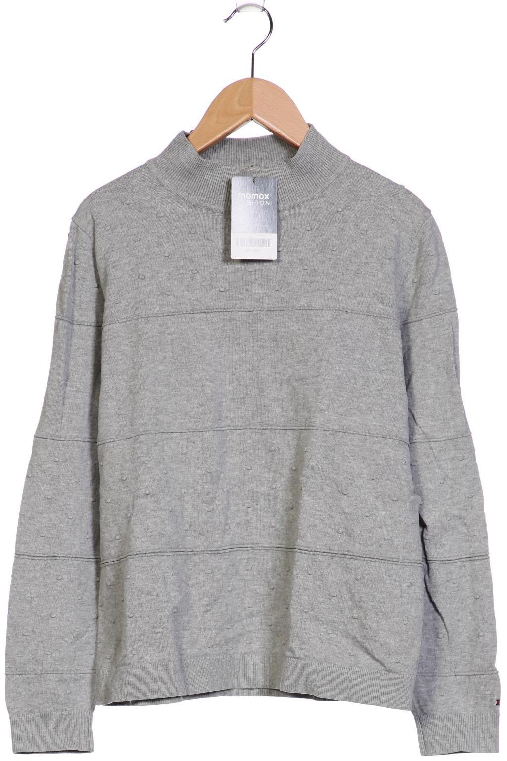 

Tommy Hilfiger Damen Pullover, grau, Gr. 38