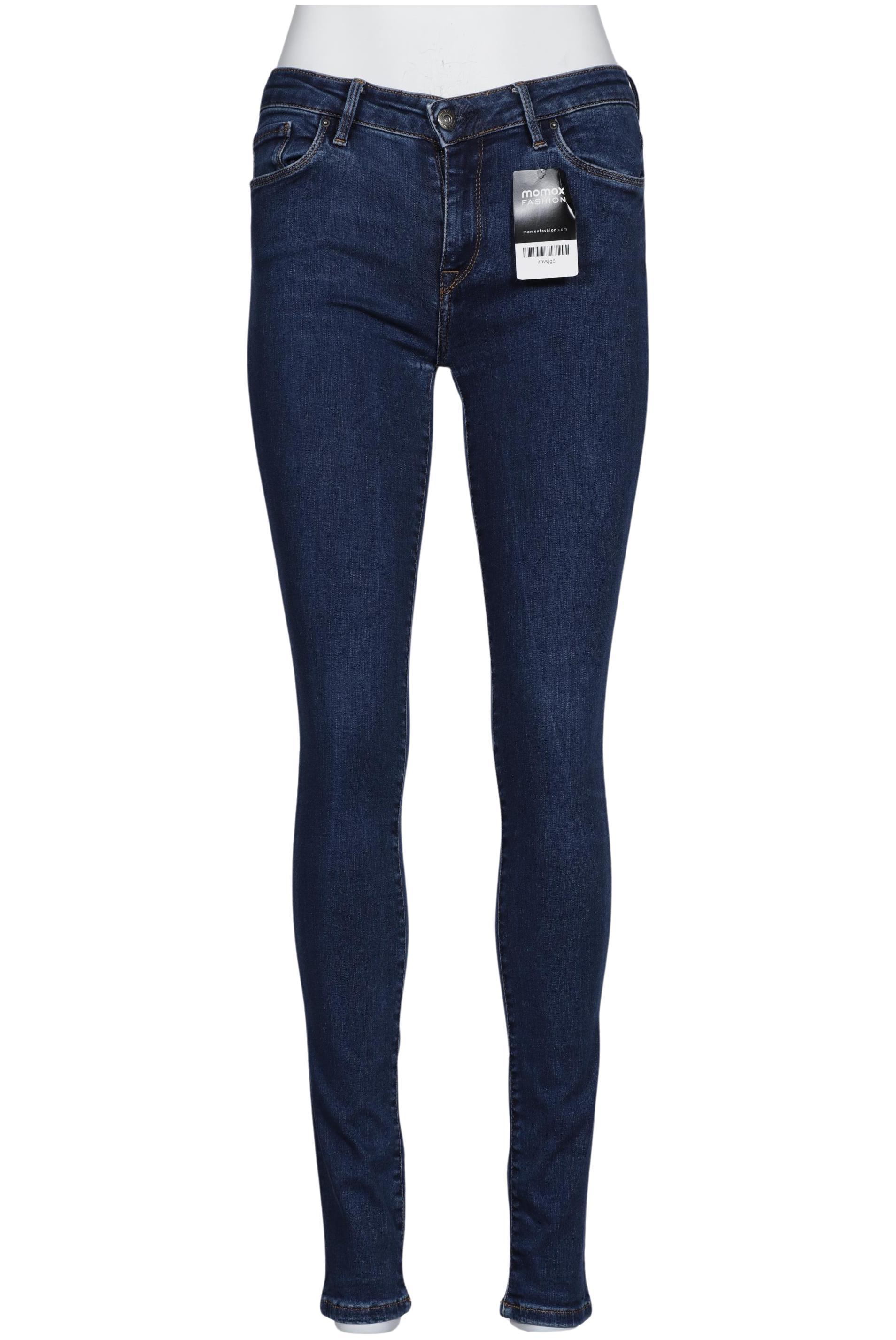

Tommy Hilfiger Damen Jeans, marineblau, Gr. 29