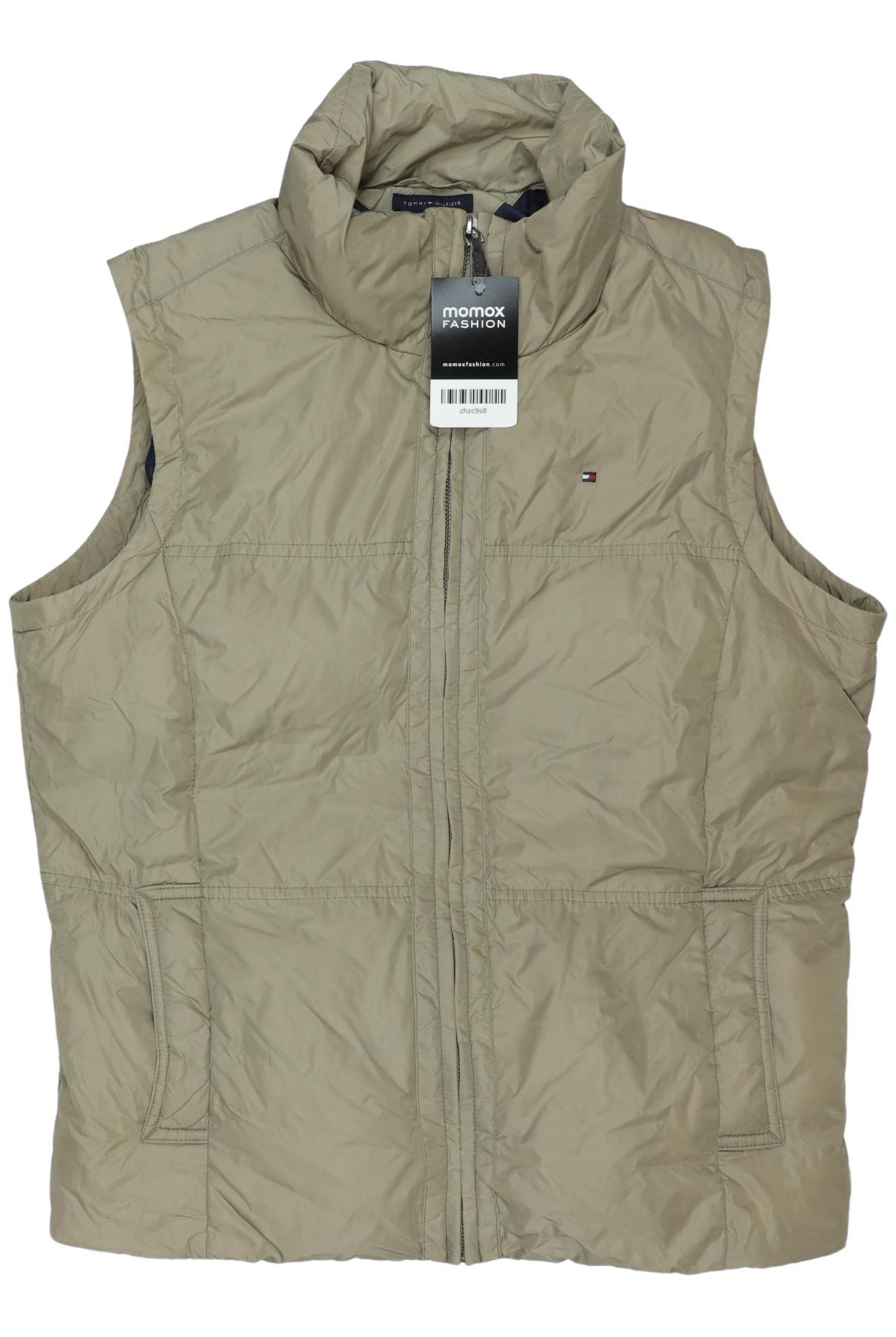 

Tommy Hilfiger Damen Weste, beige, Gr. 38