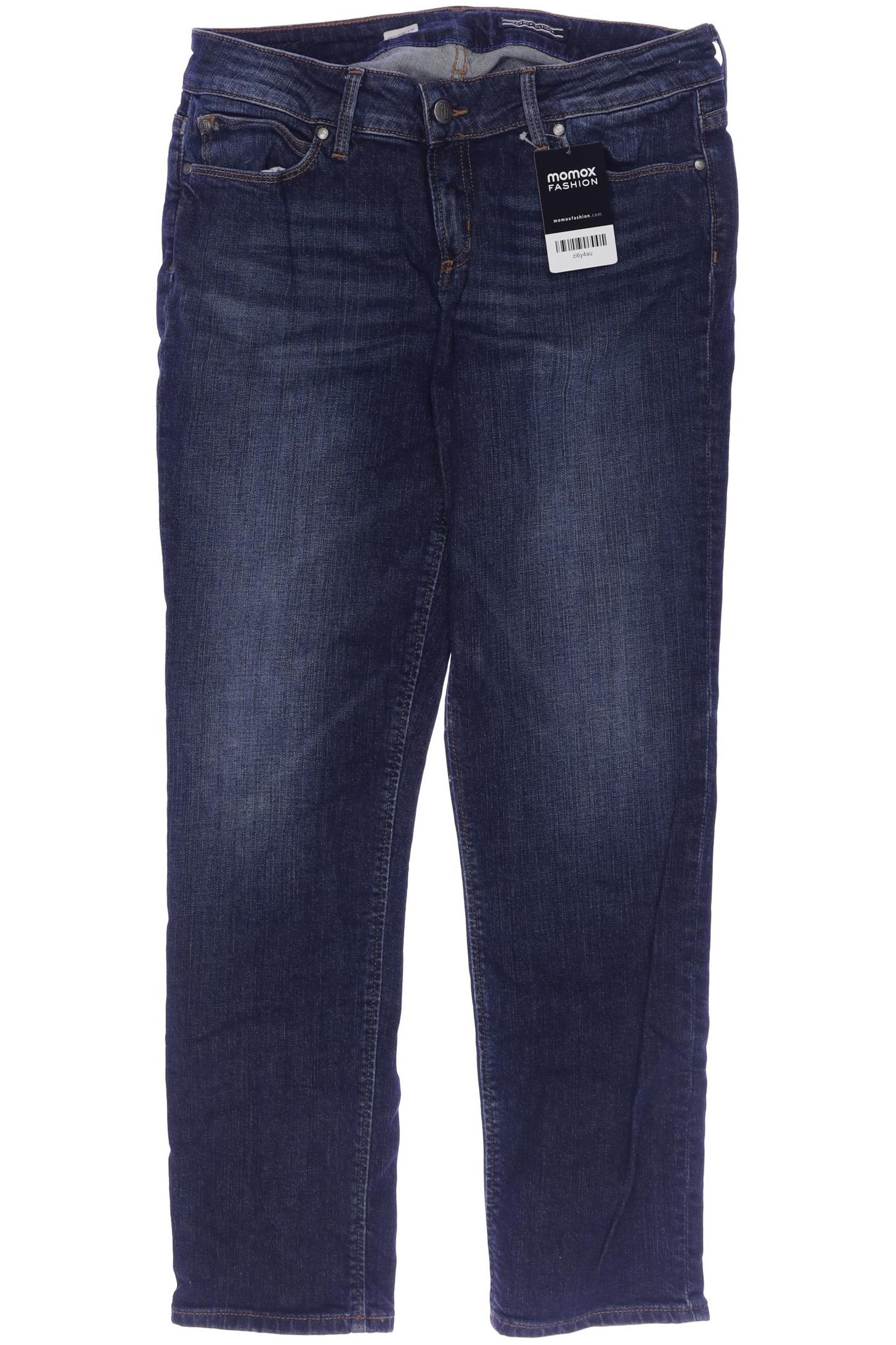 

Tommy Hilfiger Damen Jeans, marineblau, Gr. 31