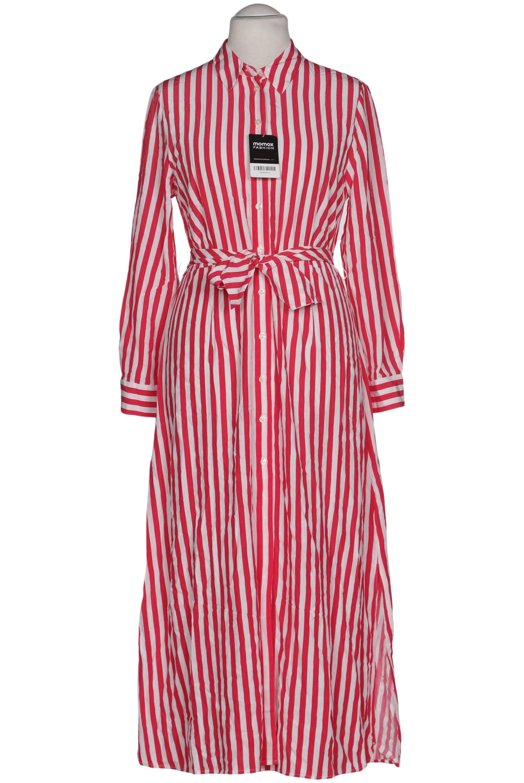 

Tommy Hilfiger Damen Kleid, pink, Gr. 42