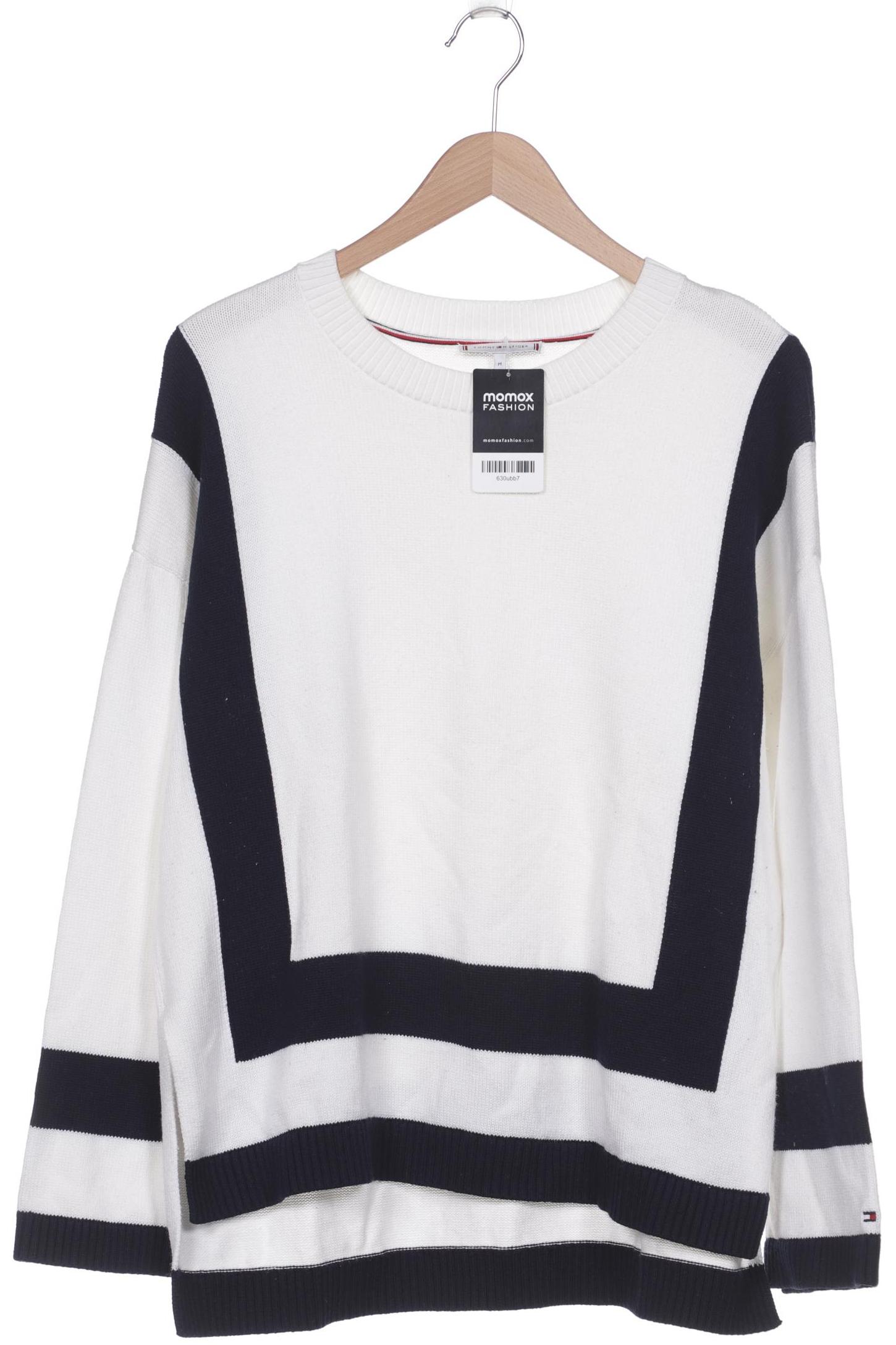 

Tommy Hilfiger Damen Pullover, weiß