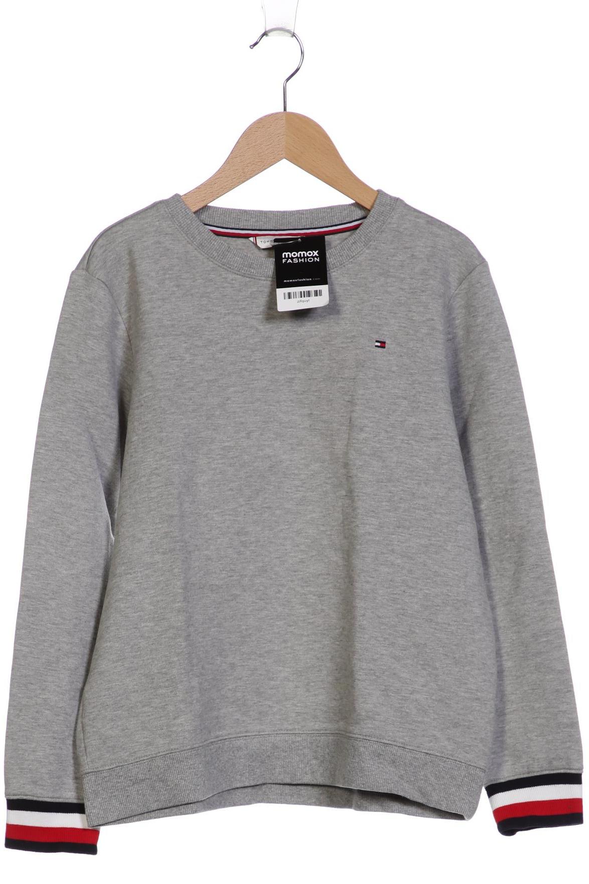 

Tommy Hilfiger Damen Sweatshirt, grau, Gr. 38