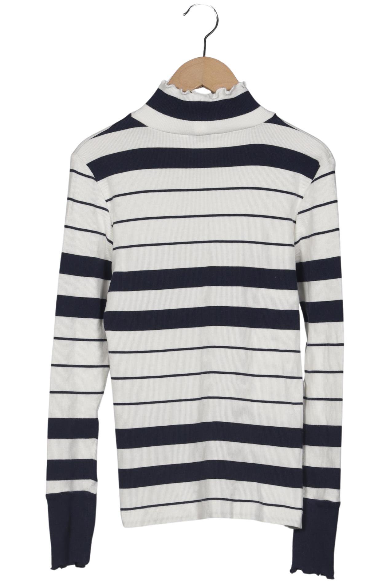 

Tommy Hilfiger Damen Pullover, weiß, Gr. 36