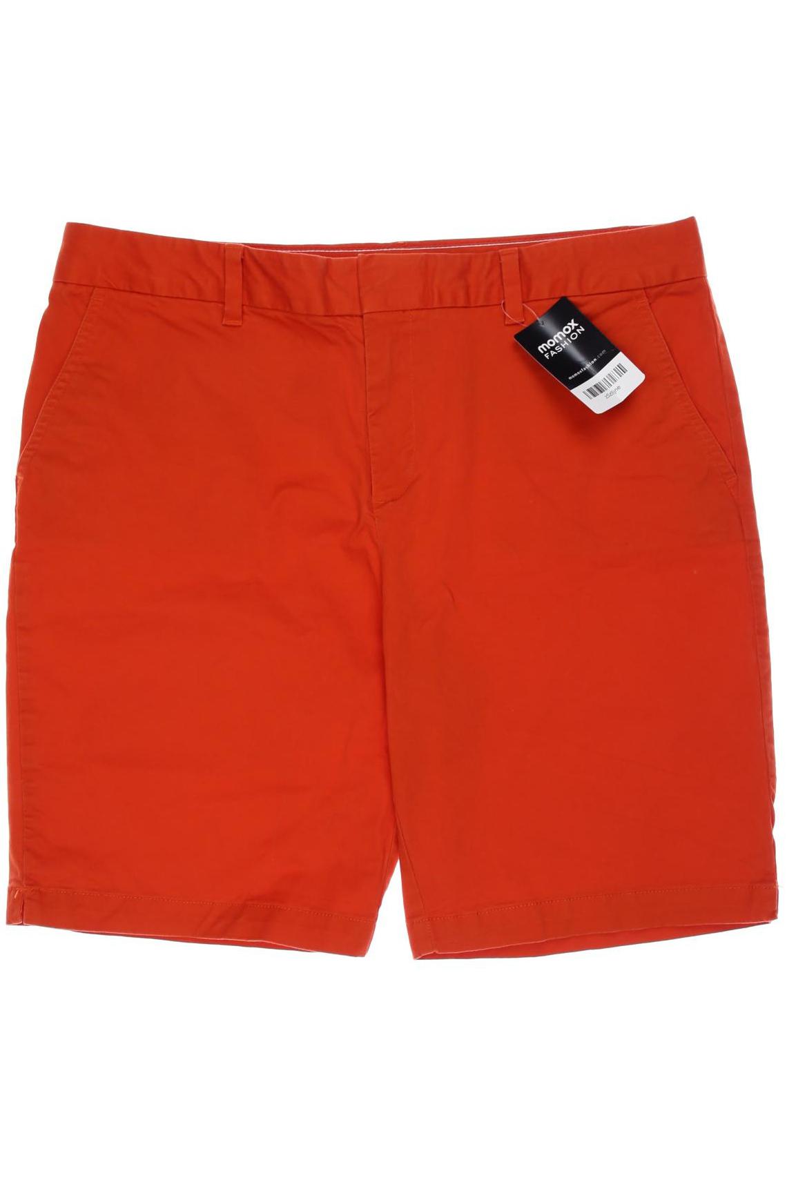 

Tommy Hilfiger Damen Shorts, orange, Gr. 48
