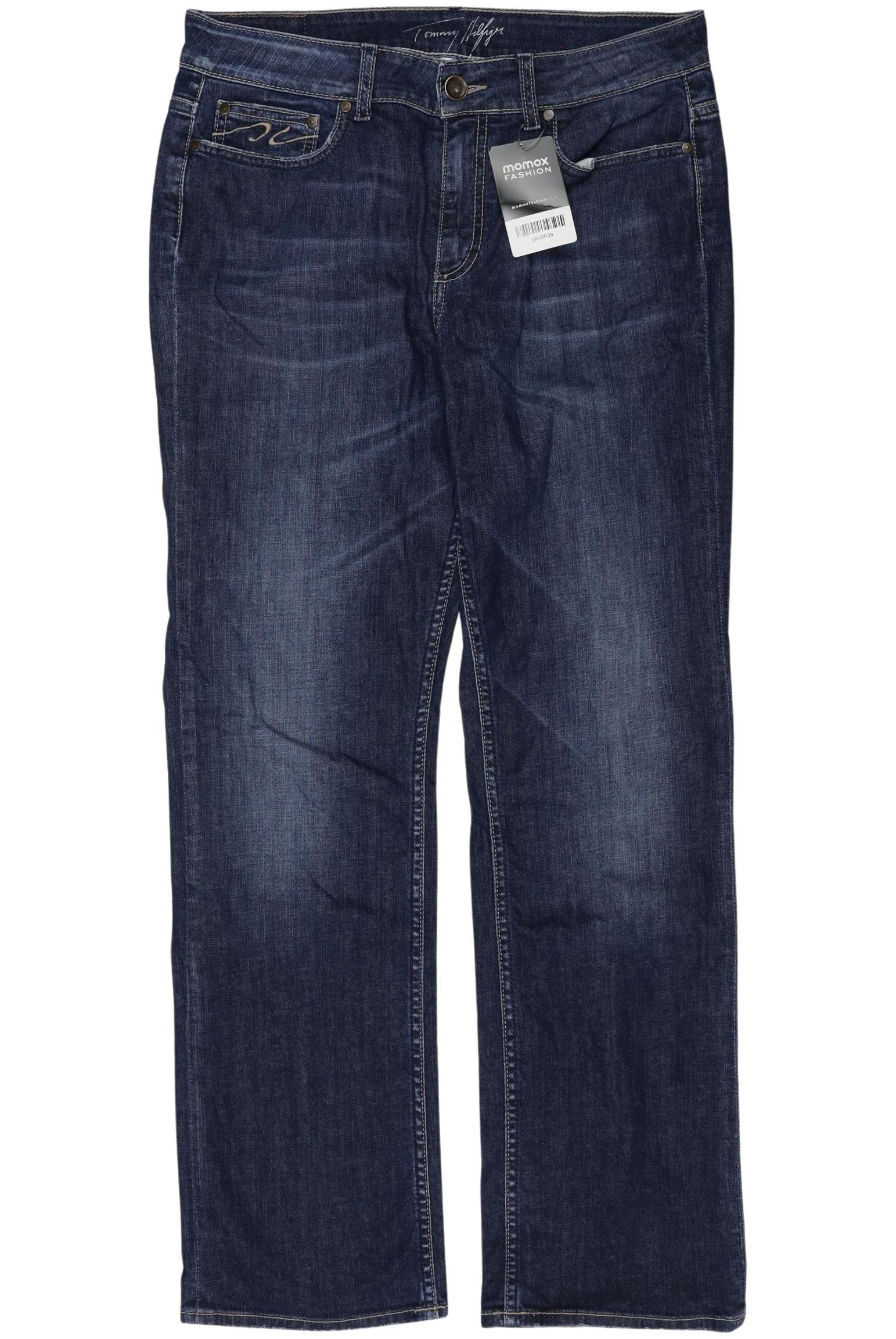 

Tommy Hilfiger Damen Jeans, blau, Gr. 31