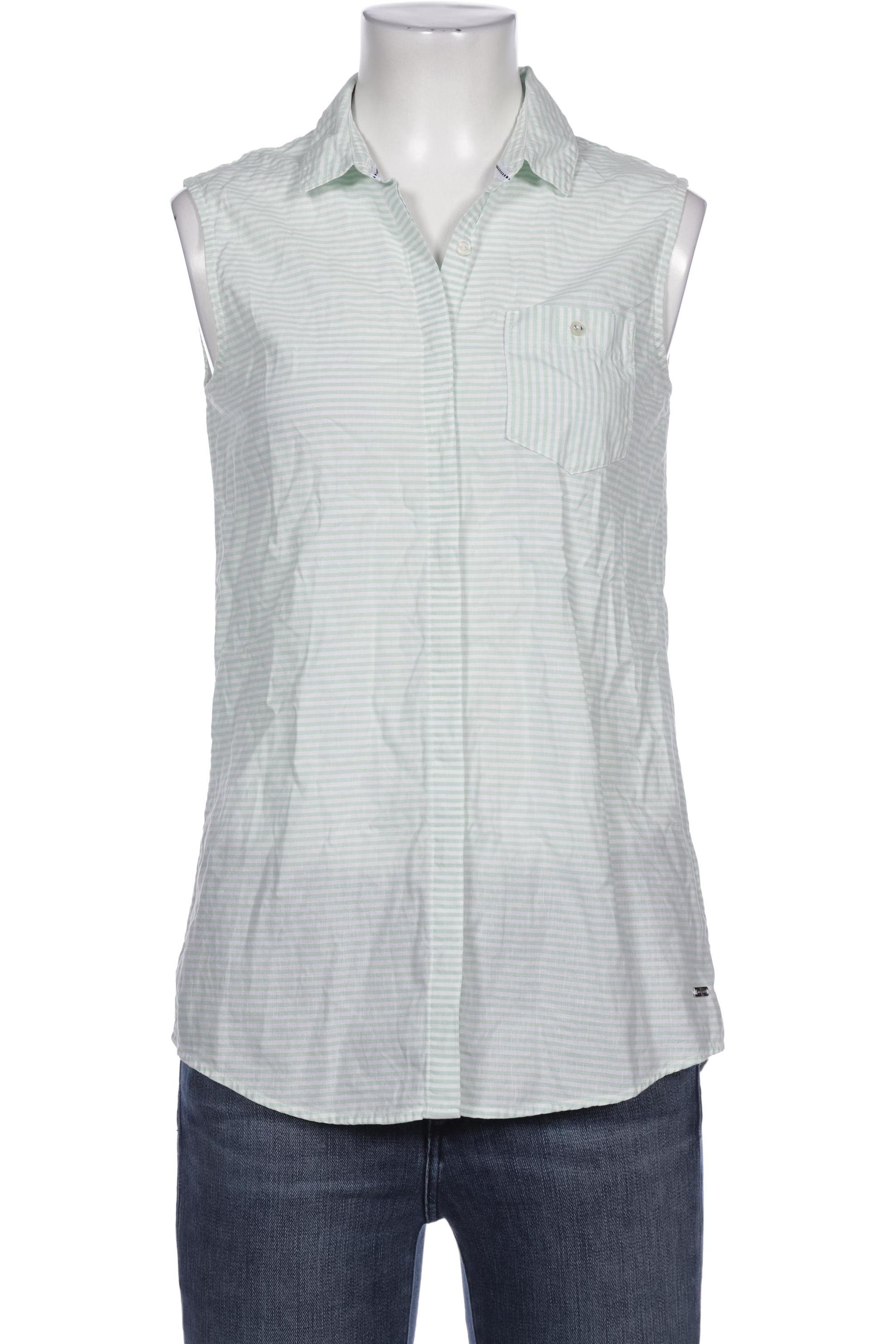 

Tommy Hilfiger Damen Bluse, hellgrün