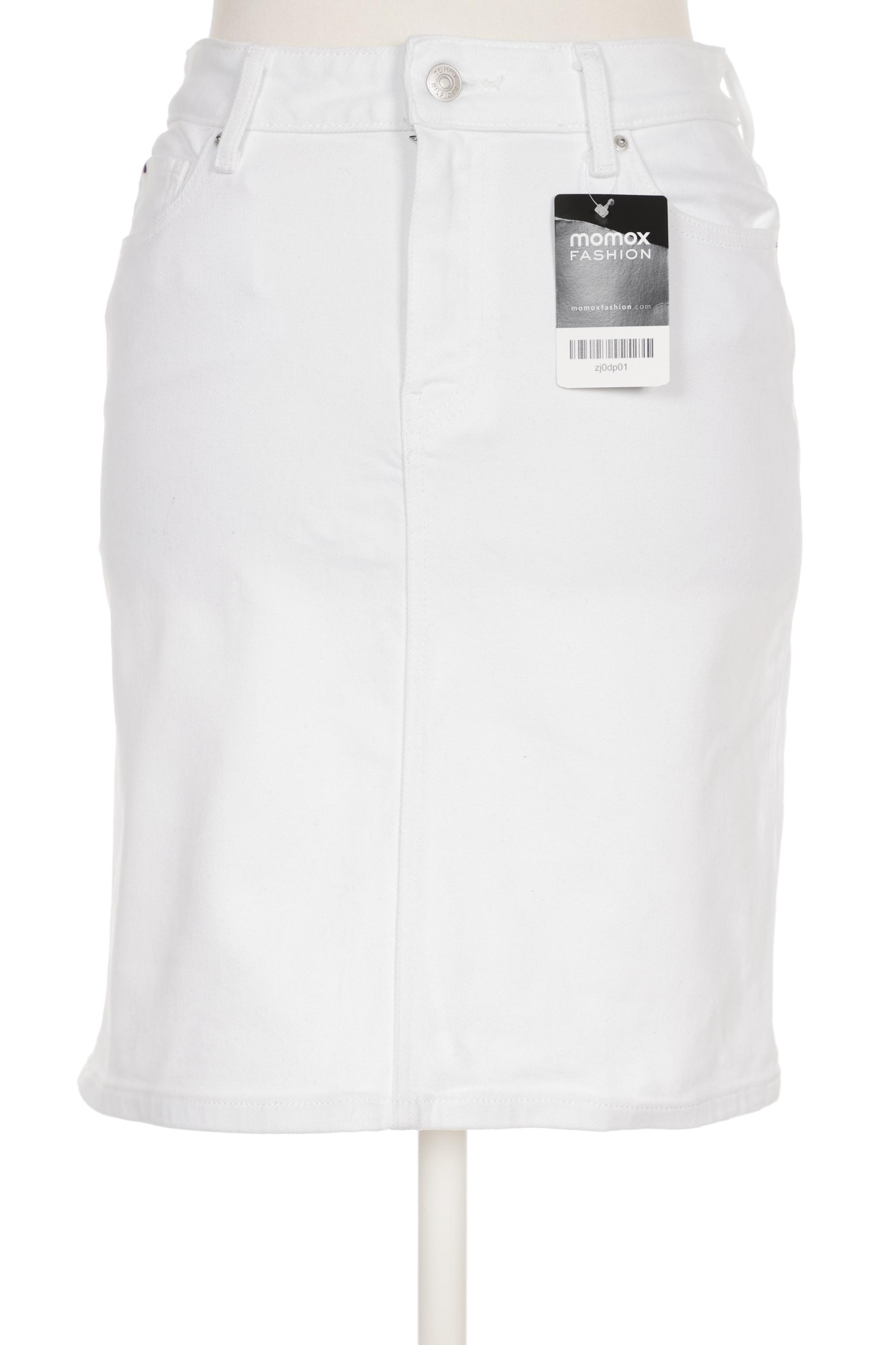 

Tommy Hilfiger Damen Rock, weiß
