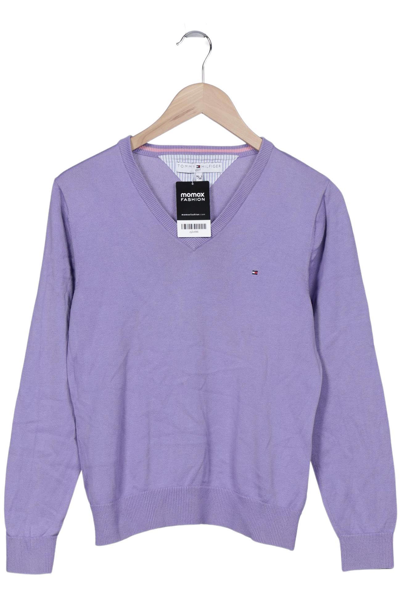 

Tommy Hilfiger Damen Pullover, flieder, Gr. 38