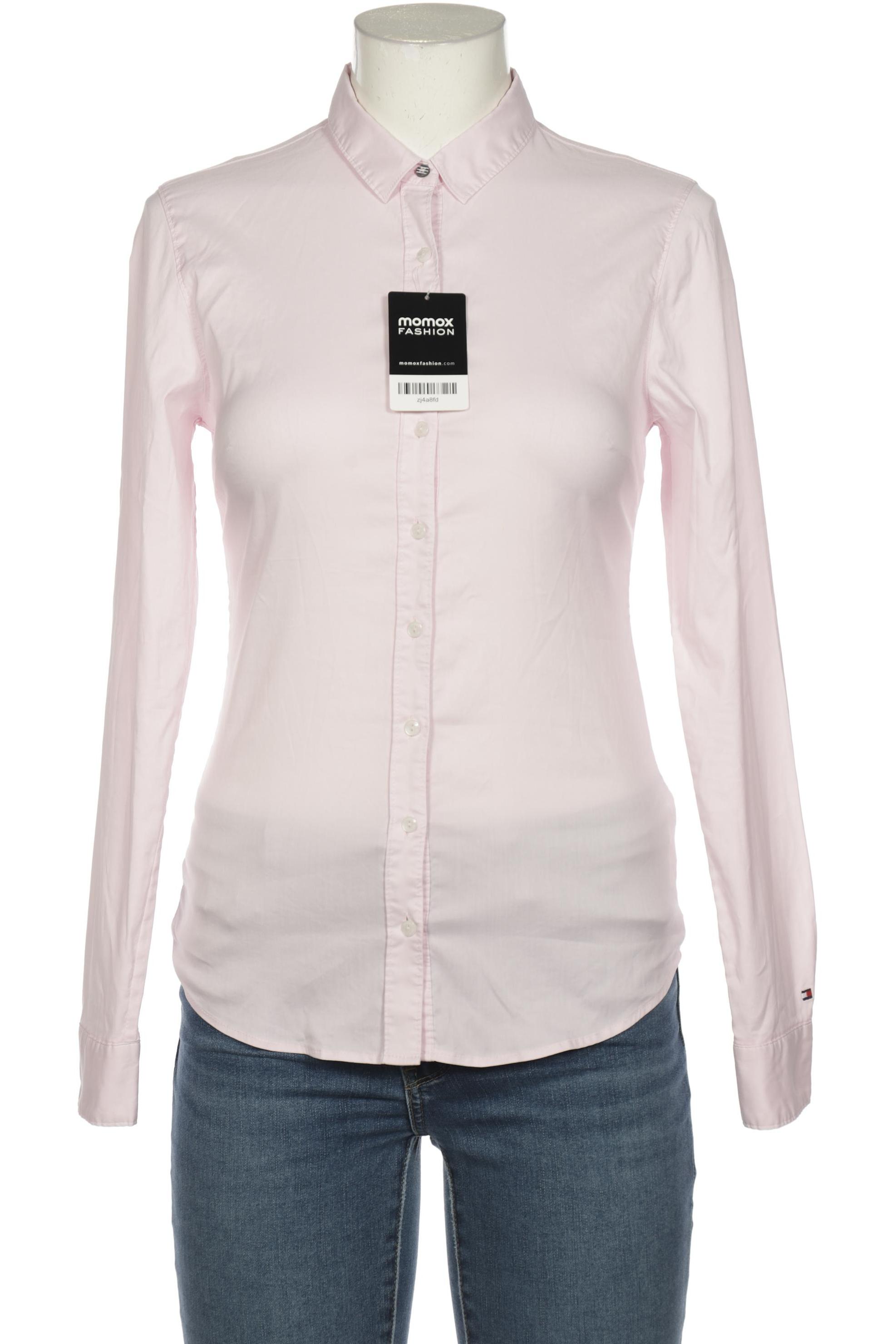 

Tommy Hilfiger Damen Bluse, pink