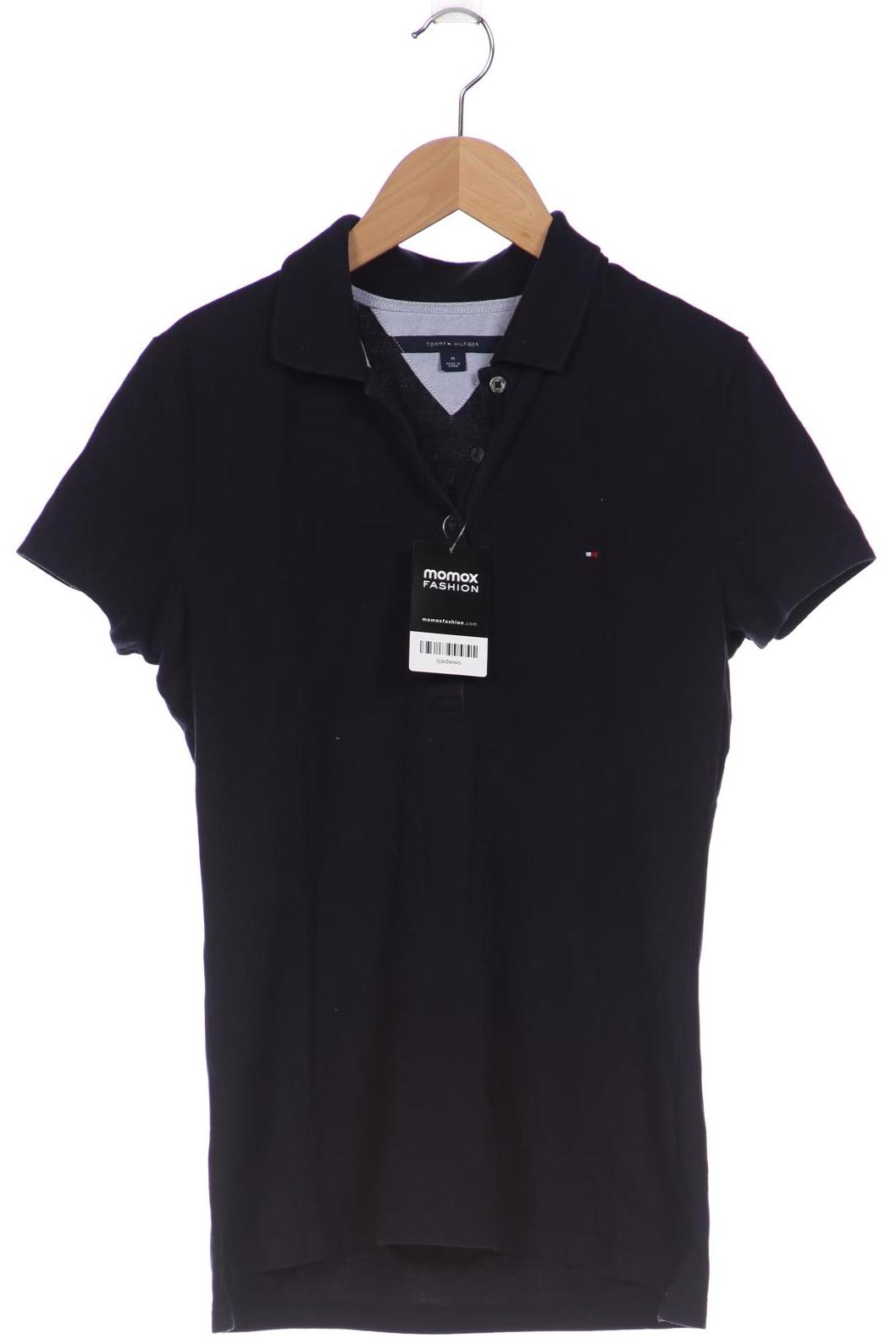 

Tommy Hilfiger Damen Poloshirt, marineblau