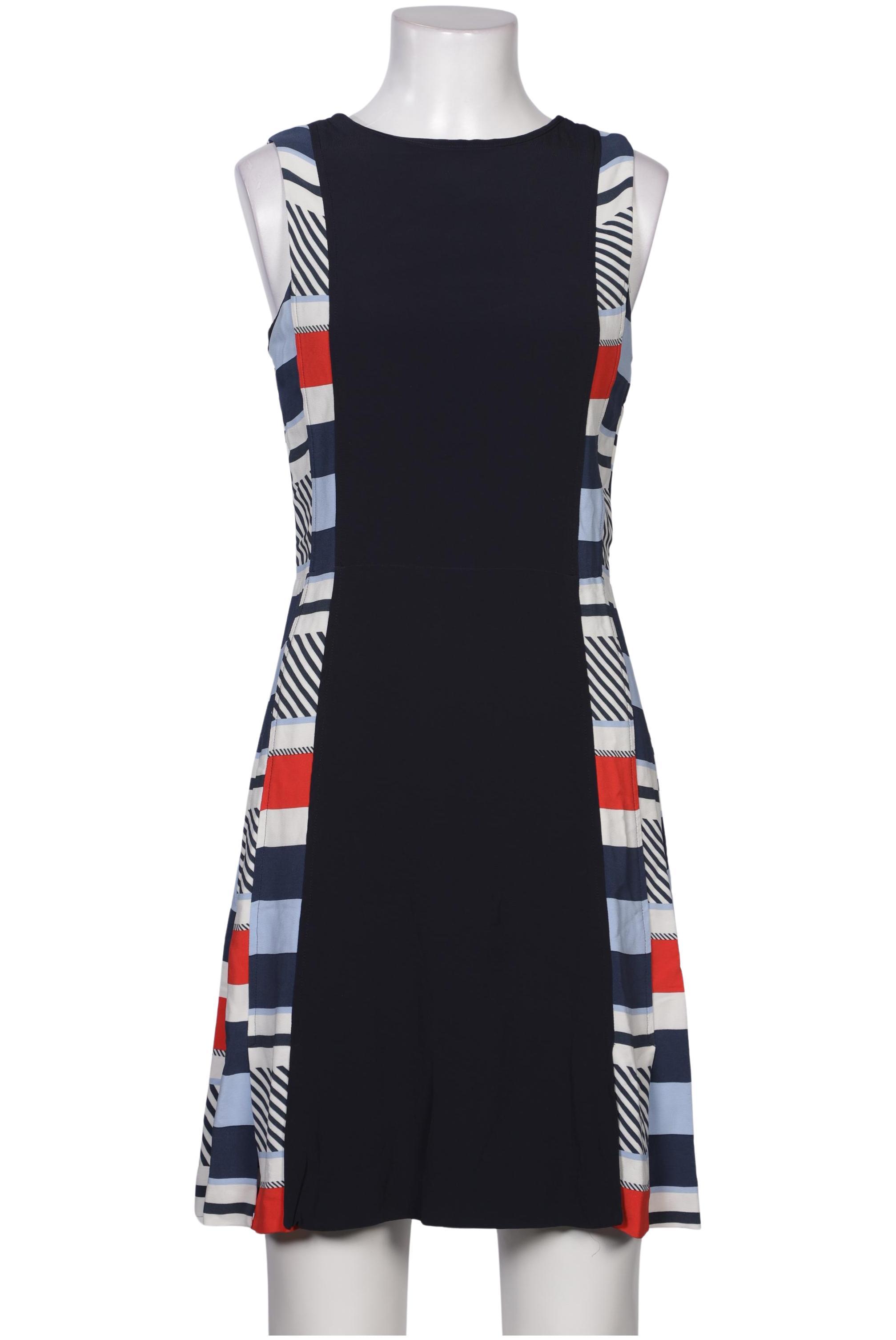

Tommy Hilfiger Damen Kleid, marineblau, Gr. 8