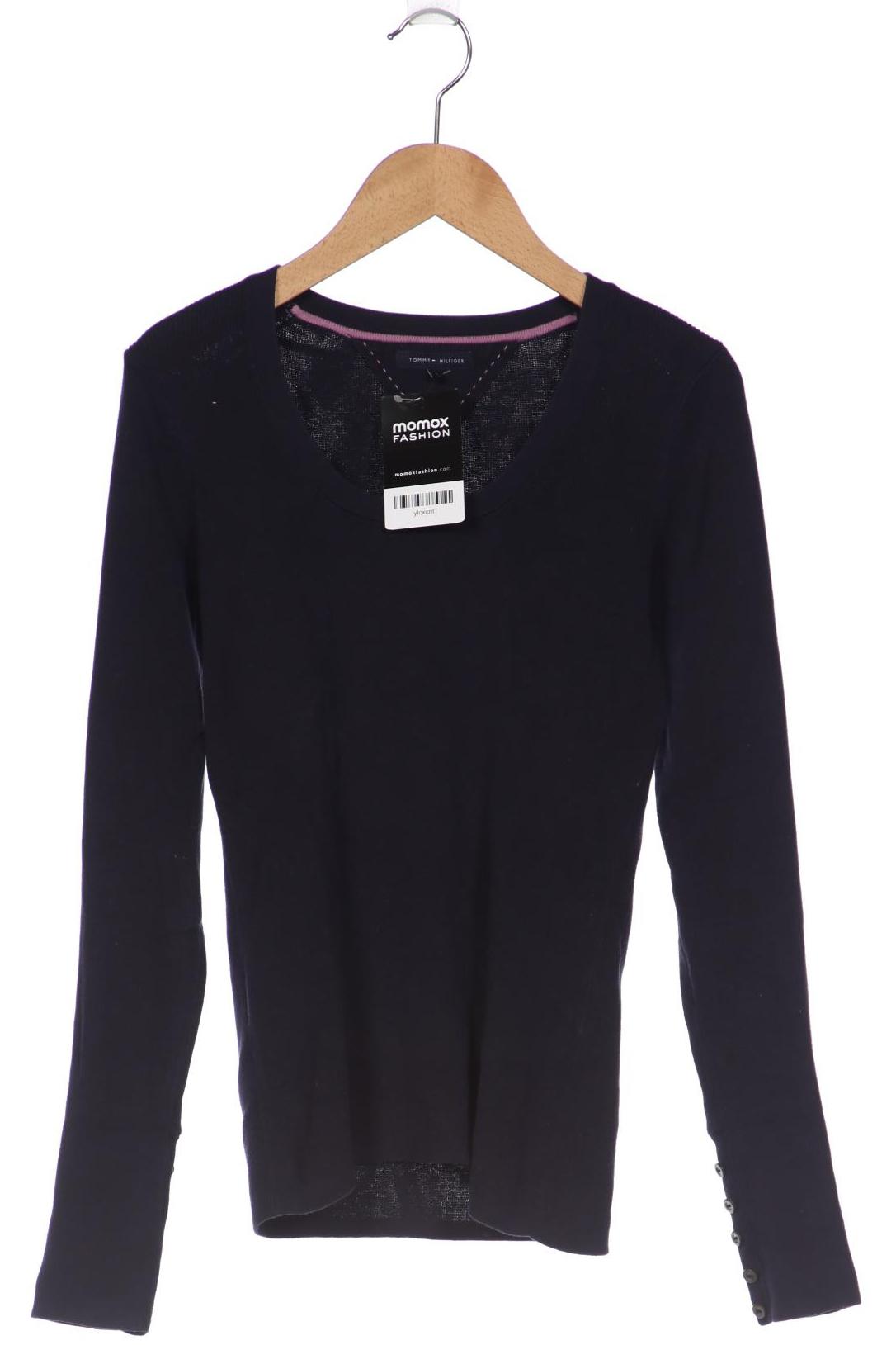 

Tommy Hilfiger Damen Pullover, marineblau