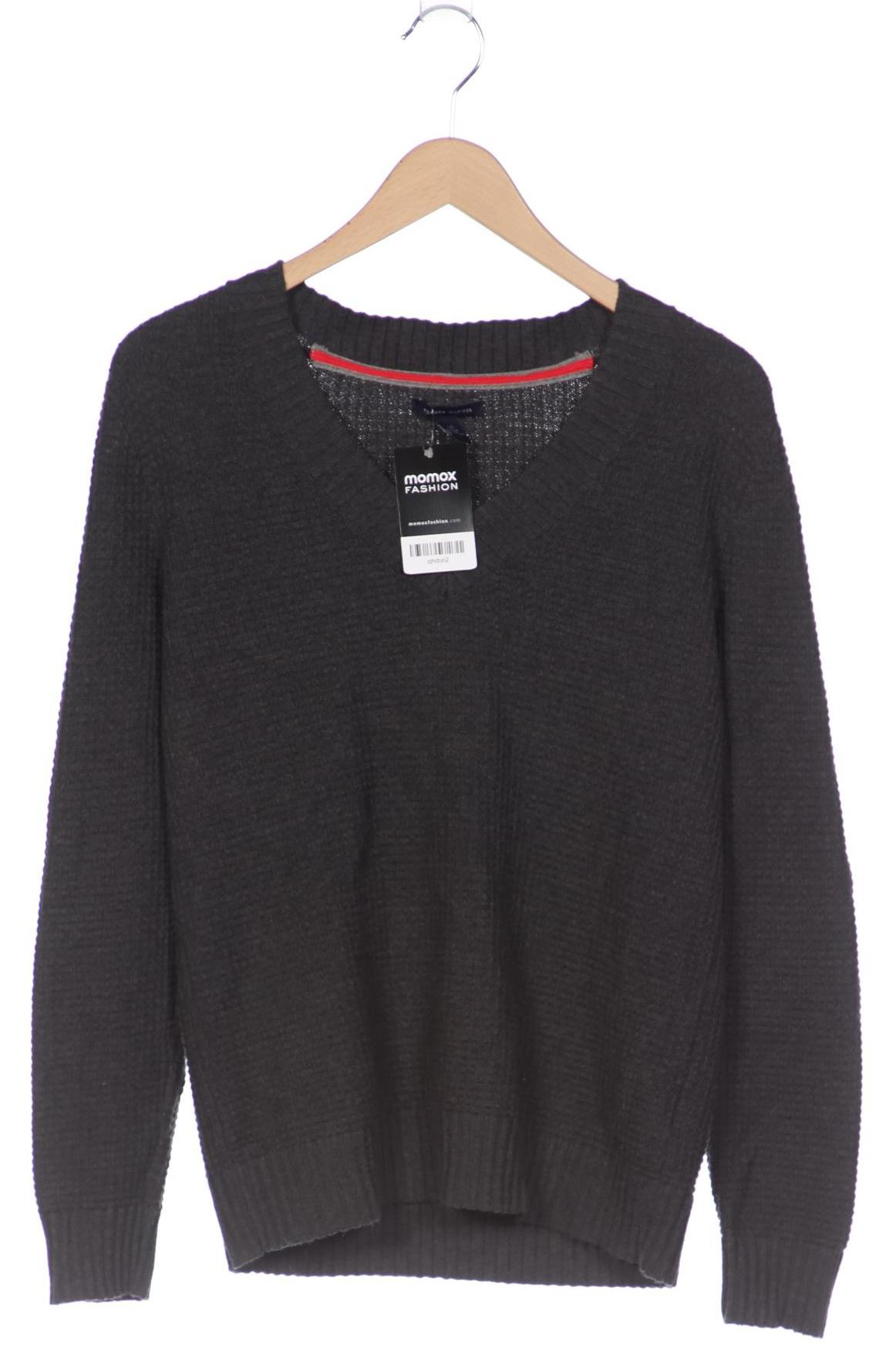 

Tommy Hilfiger Damen Pullover, grau
