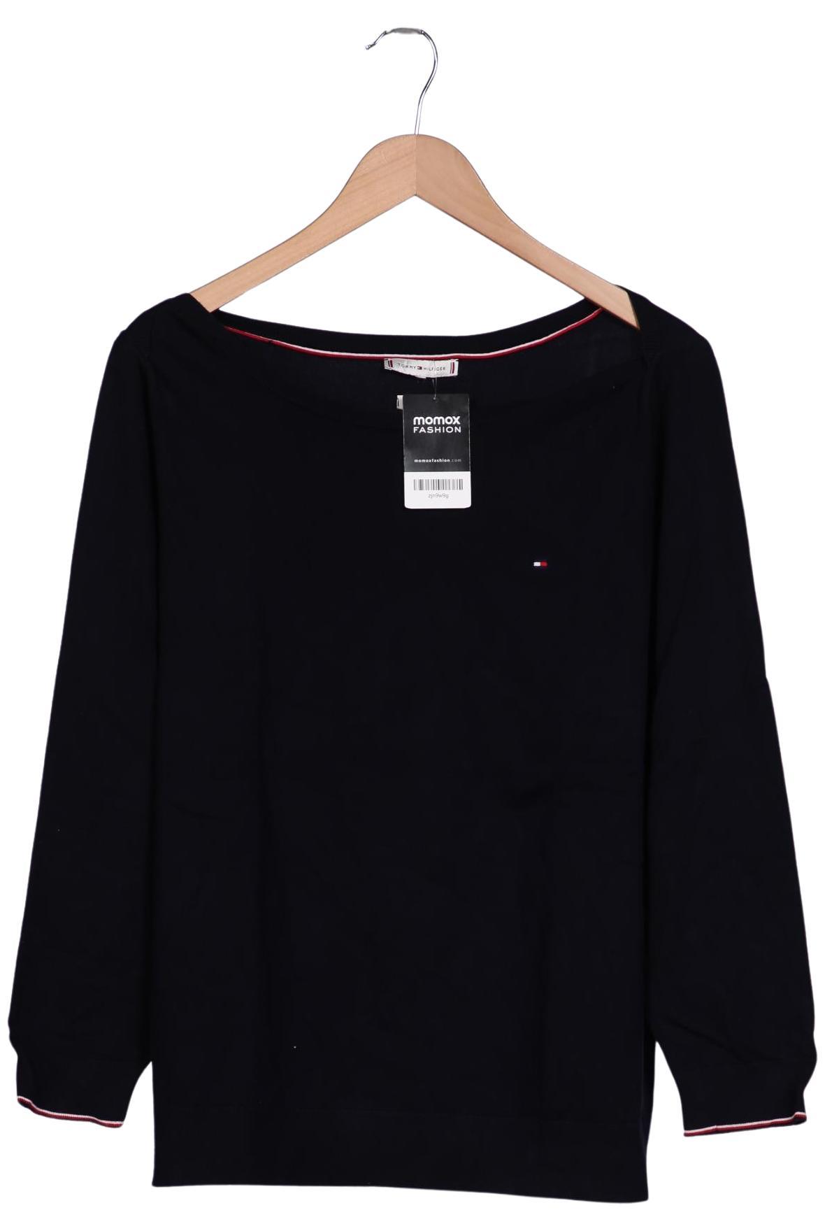 

Tommy Hilfiger Damen Pullover, marineblau, Gr. 48