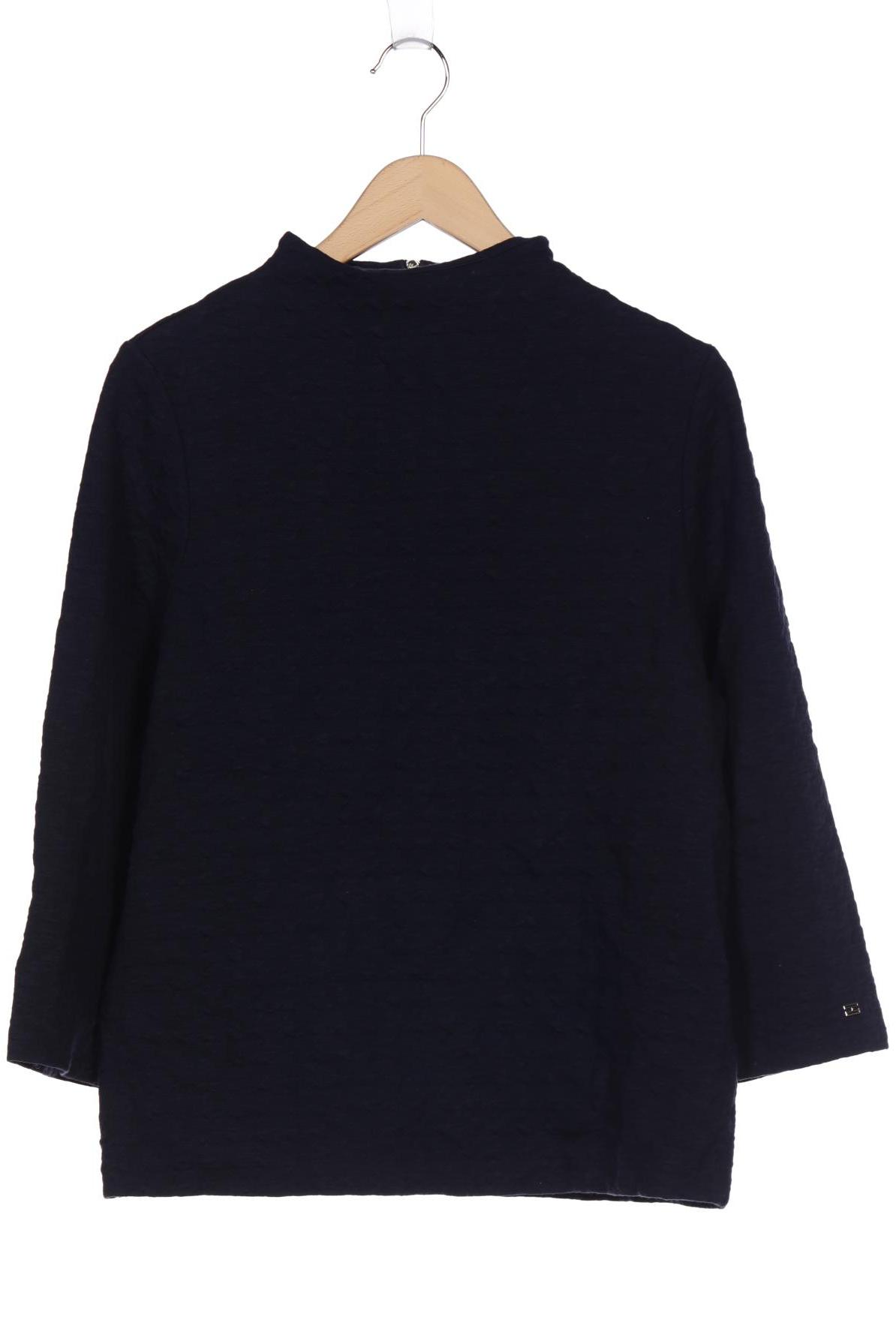 

Tommy Hilfiger Damen Sweatshirt, marineblau, Gr. 42