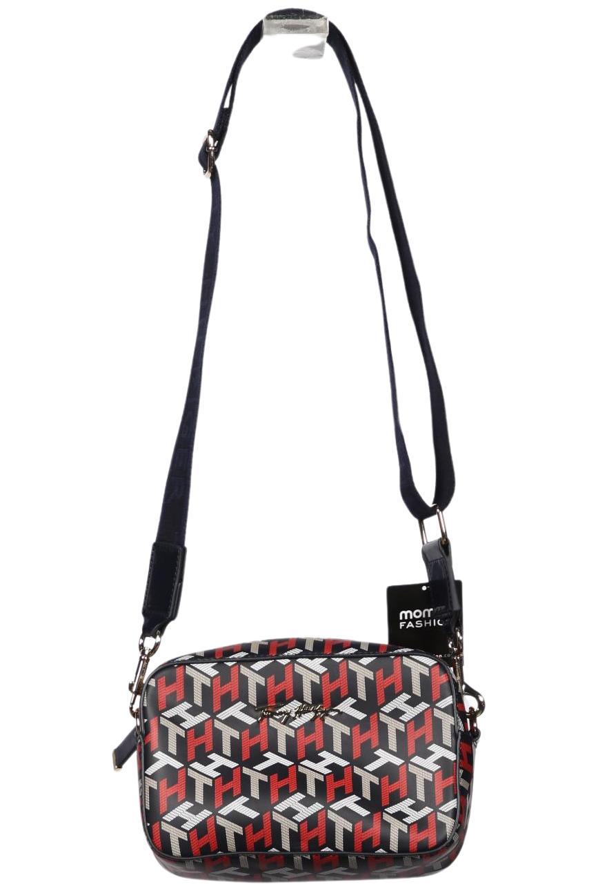 

Tommy Hilfiger Damen Handtasche, mehrfarbig, Gr.