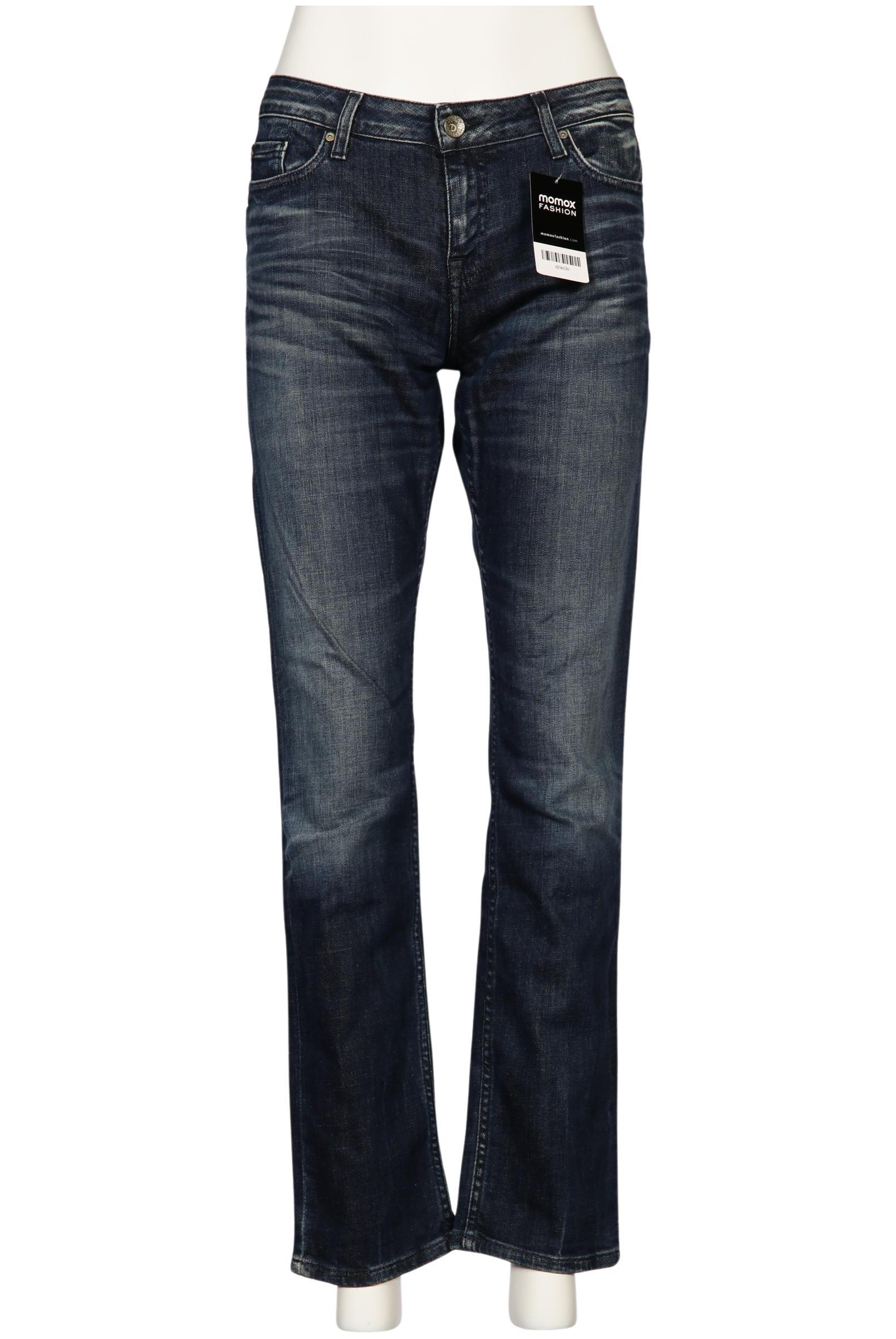 

Tommy Hilfiger Damen Jeans, blau, Gr. 30