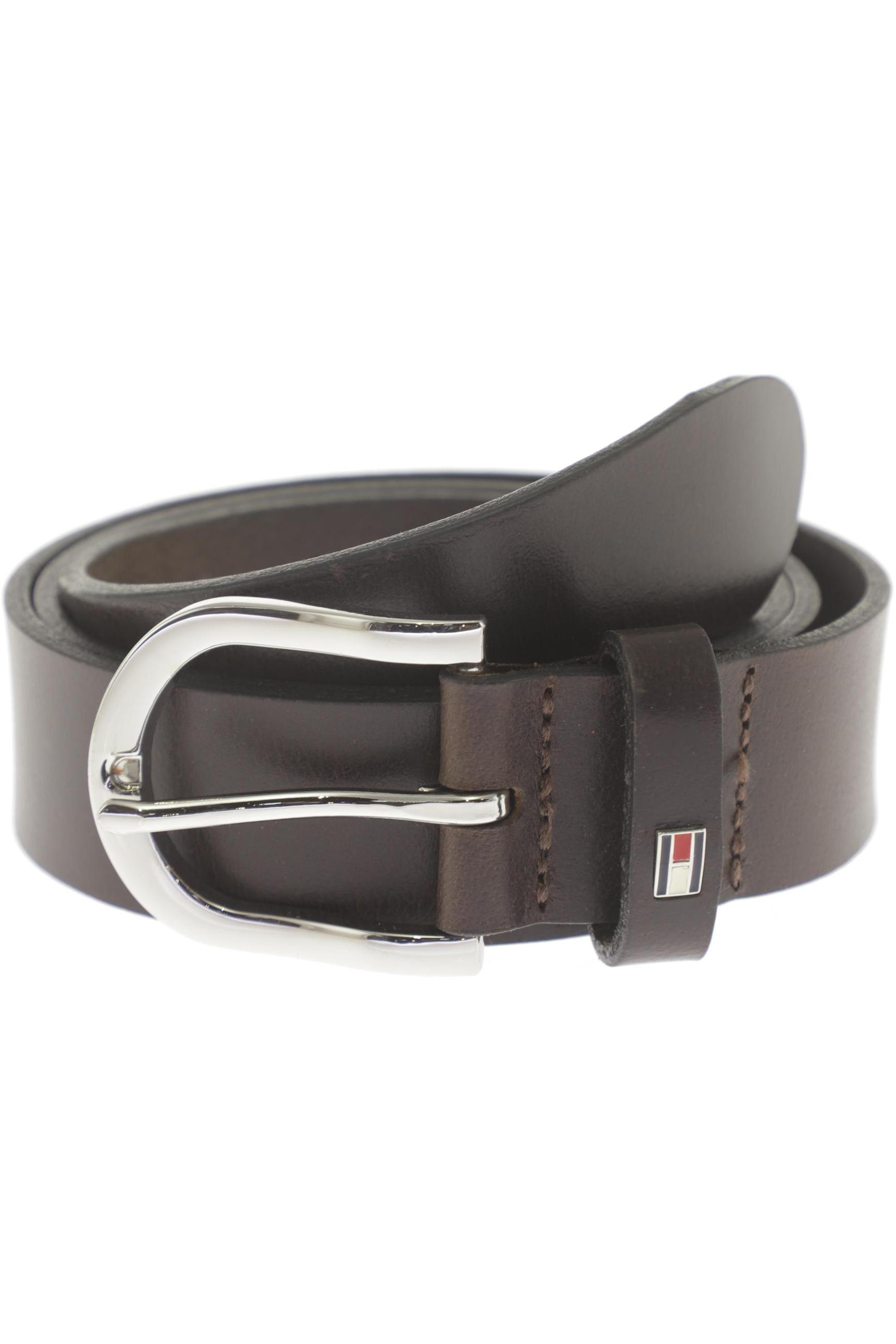 

Tommy Hilfiger Damen Gürtel, braun, Gr. 90