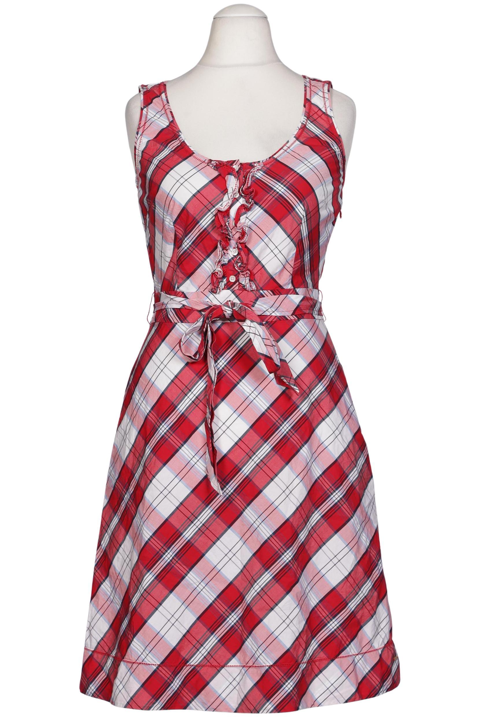 

Tommy Hilfiger Damen Kleid, mehrfarbig, Gr. 6