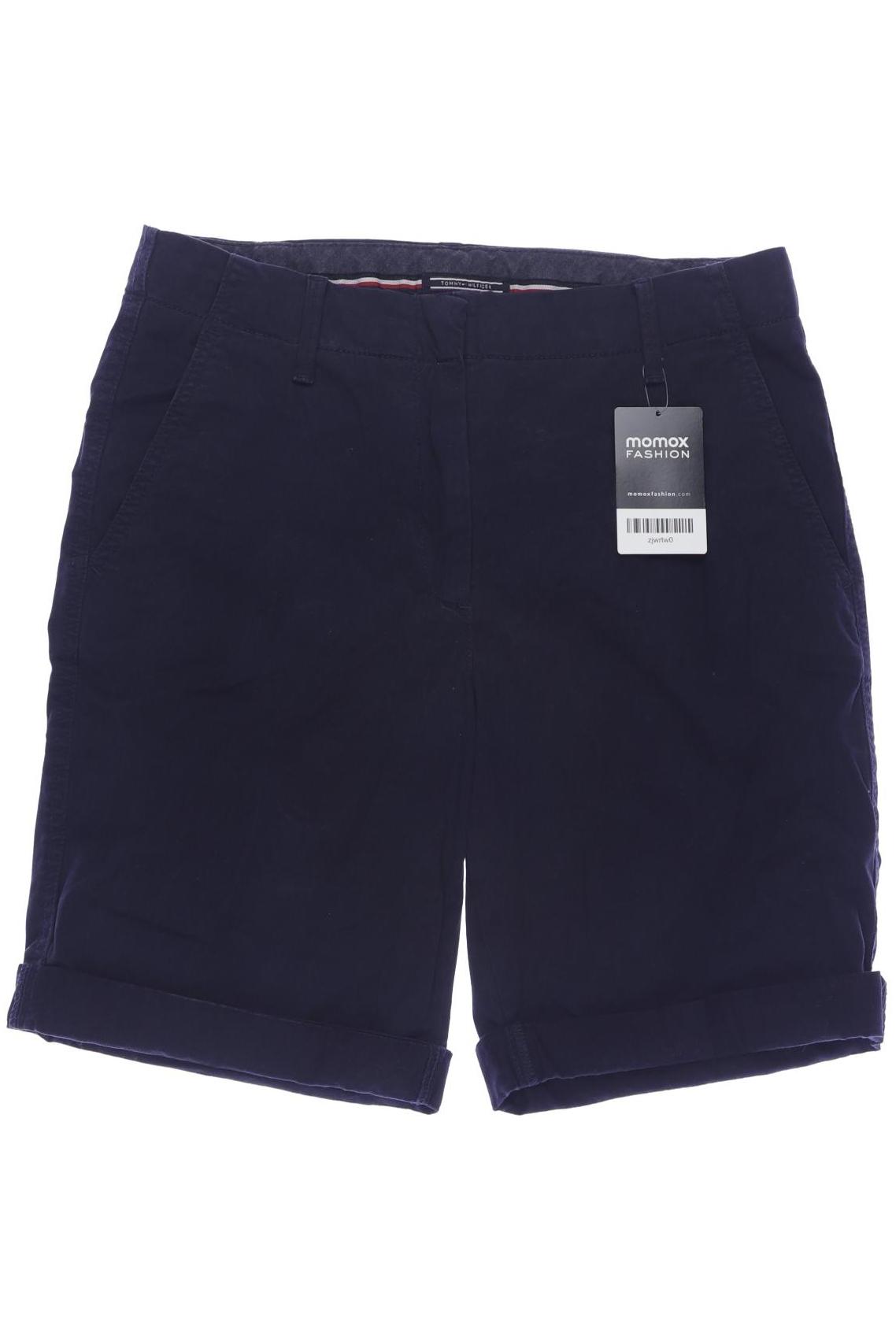 

Tommy Hilfiger Damen Shorts, marineblau, Gr. 6