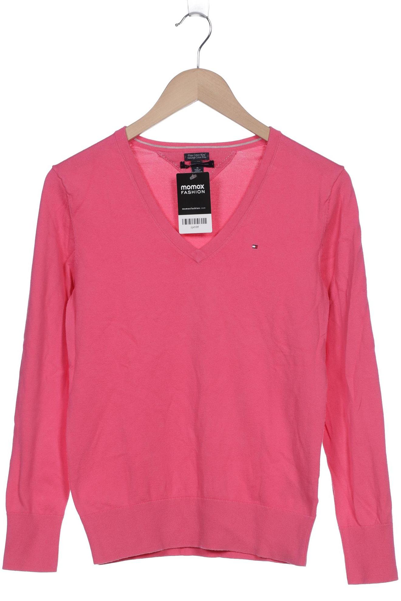 

Tommy Hilfiger Damen Pullover, pink