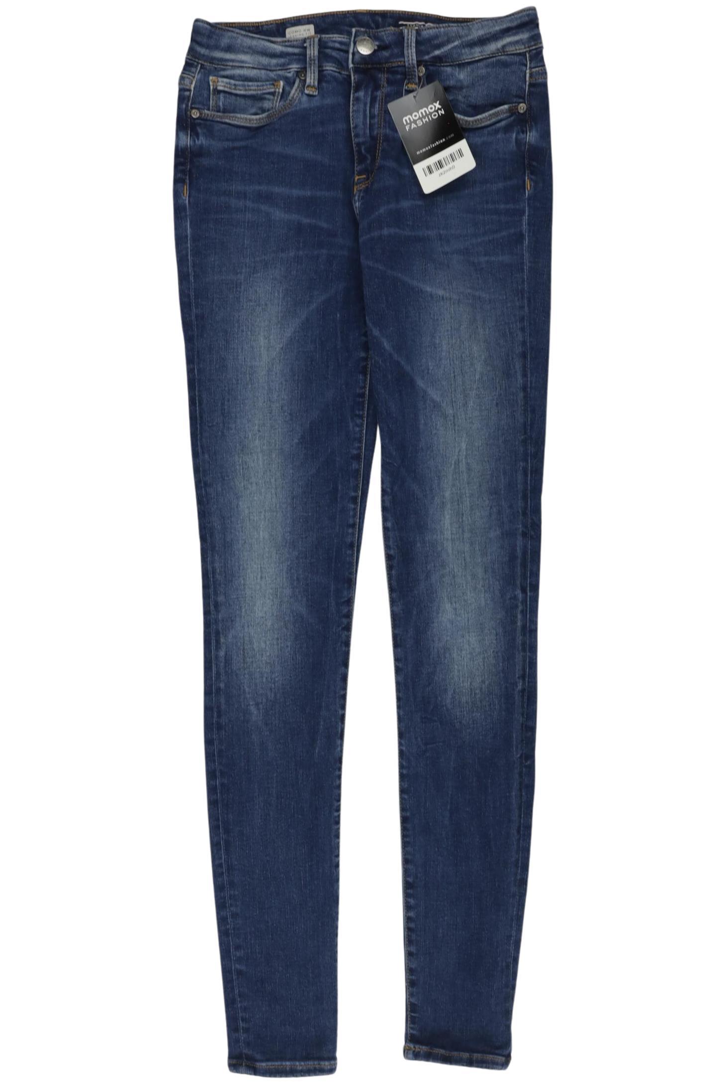 

Tommy Hilfiger Damen Jeans, blau, Gr. 25