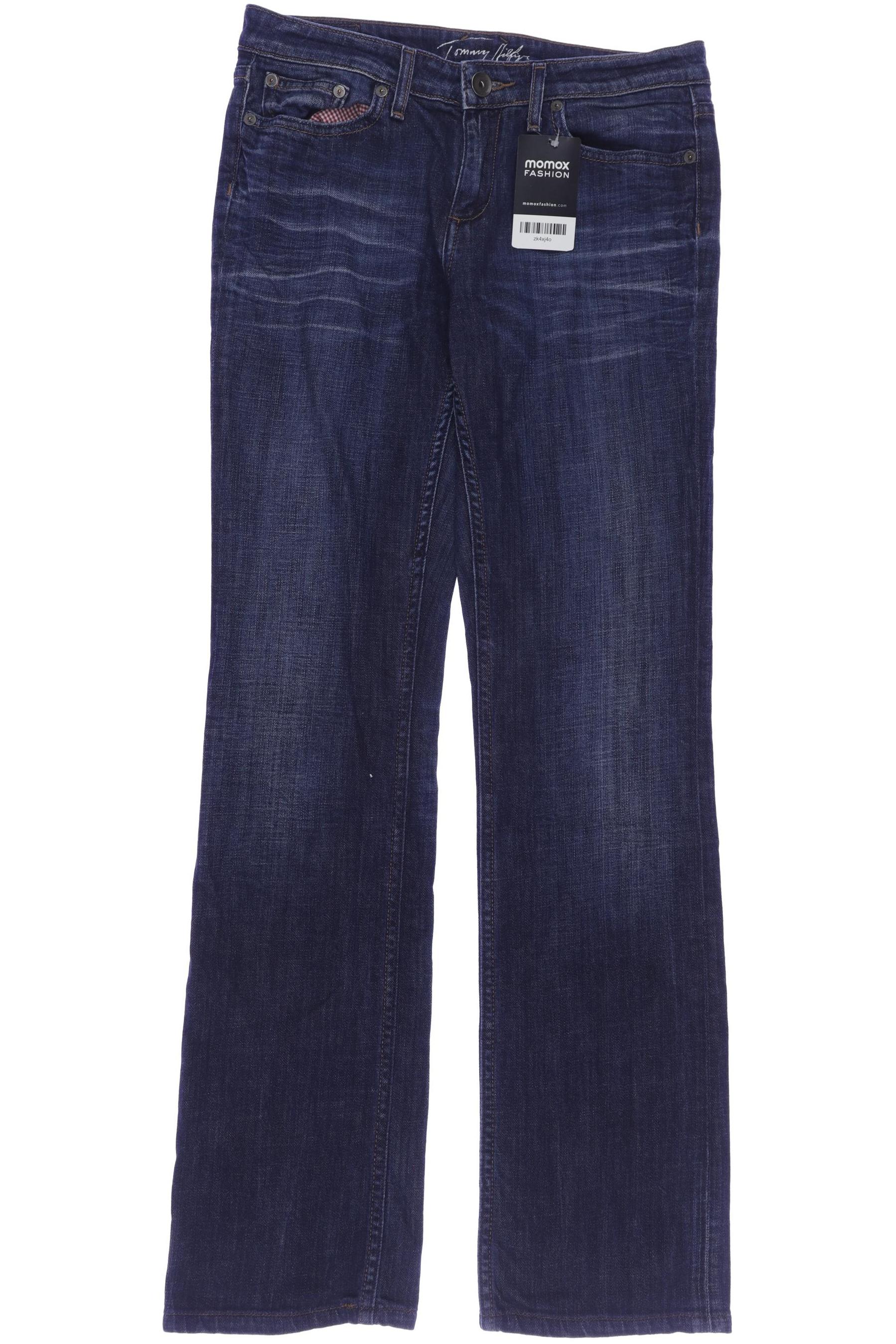 

Tommy Hilfiger Damen Jeans, marineblau, Gr. 28