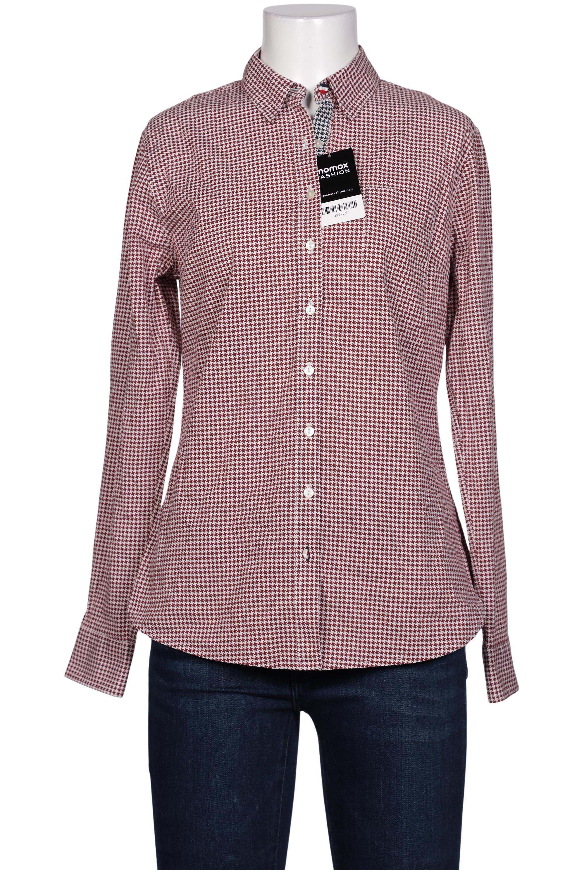 

Tommy Hilfiger Damen Bluse, mehrfarbig, Gr. 8