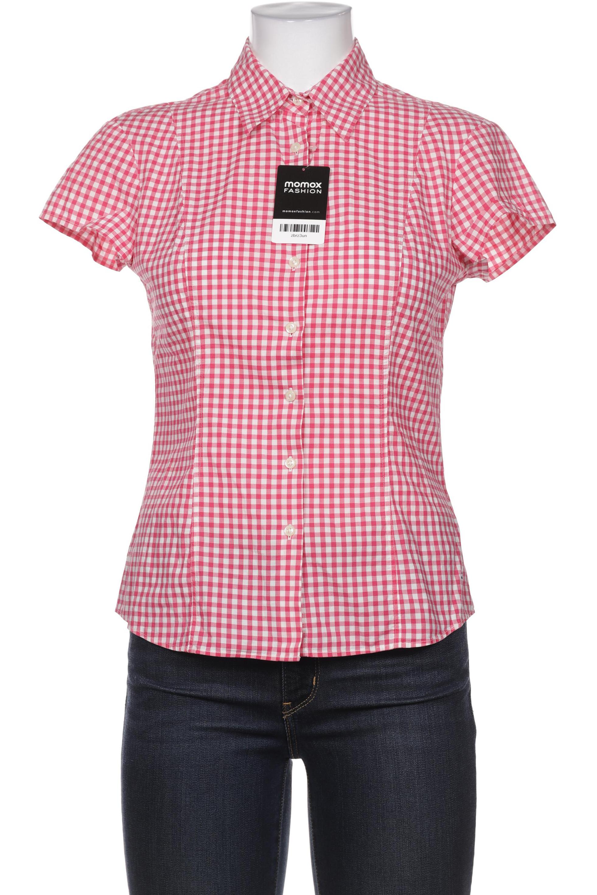

Tommy Hilfiger Damen Bluse, pink, Gr. 6
