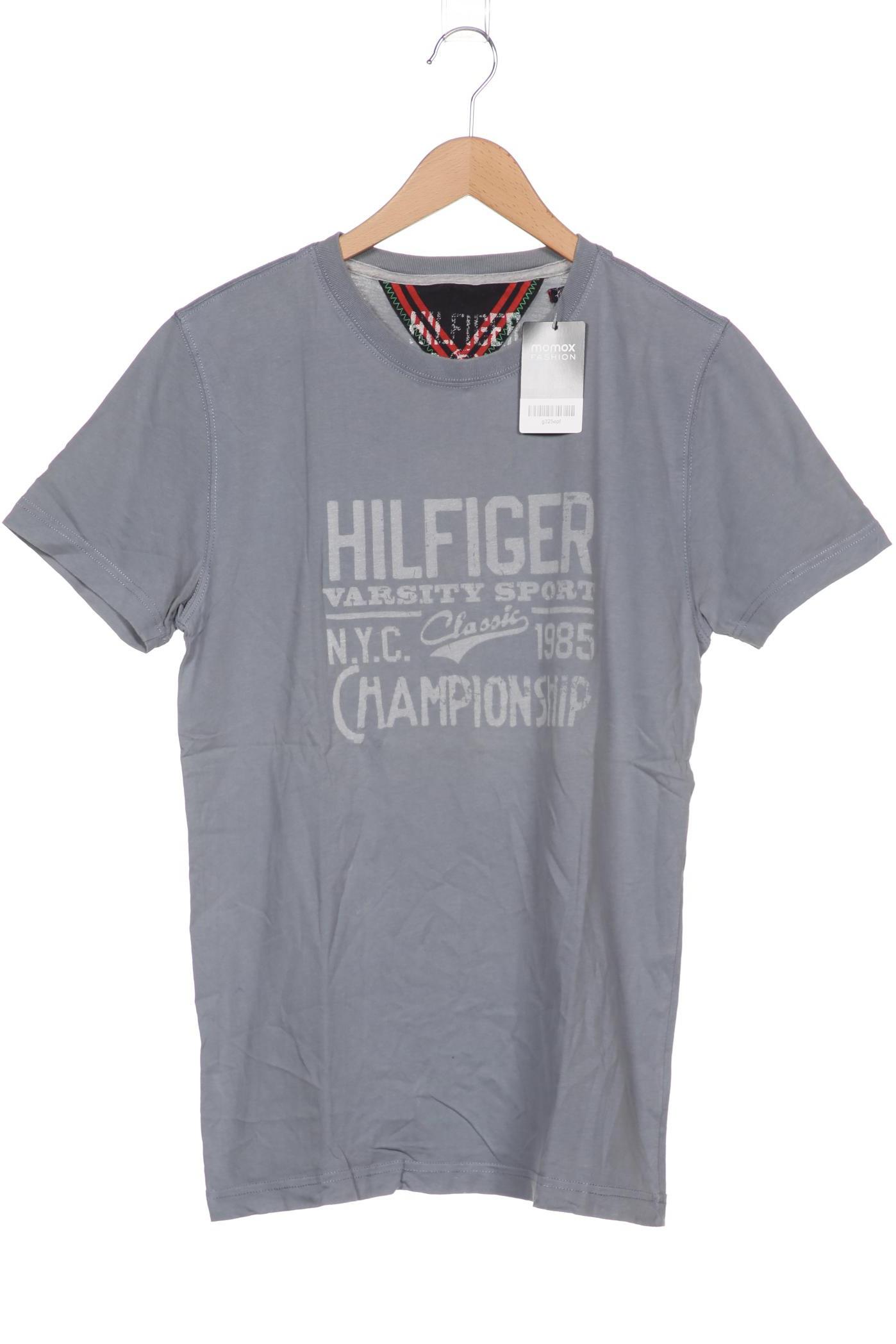 

Tommy Hilfiger Damen Poloshirt, marineblau, Gr. 34