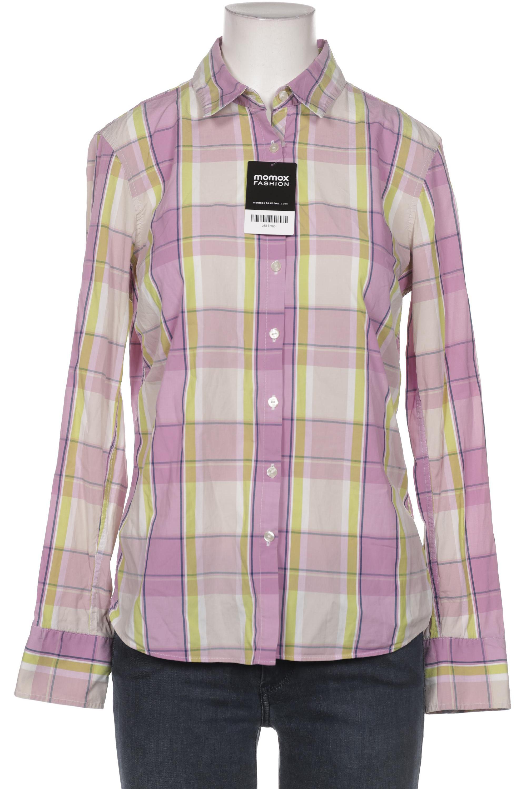 

Tommy Hilfiger Damen Bluse, pink, Gr. 8