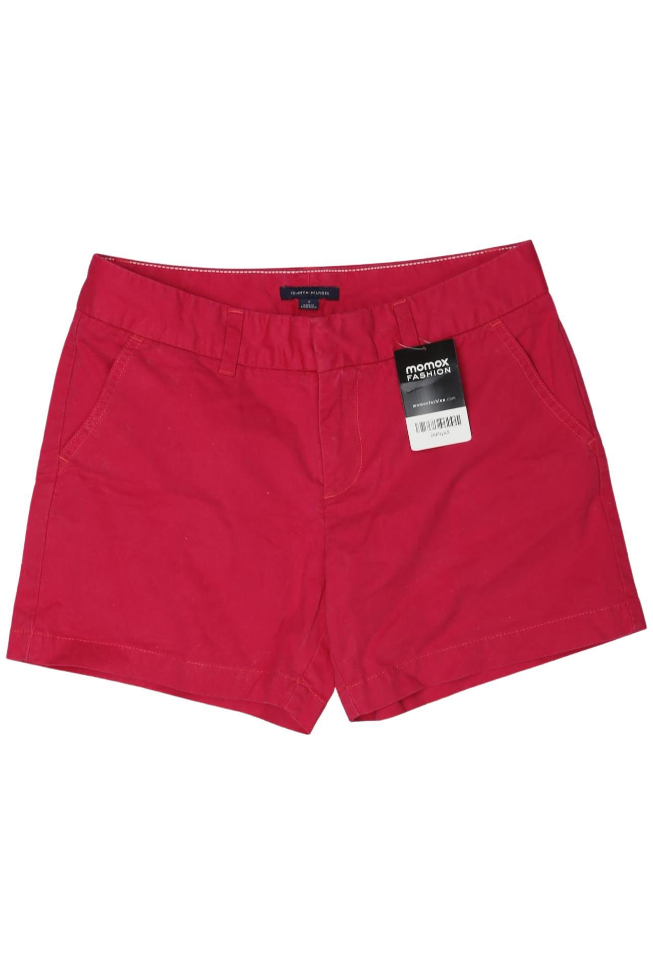 

Tommy Hilfiger Damen Shorts, pink, Gr. 4