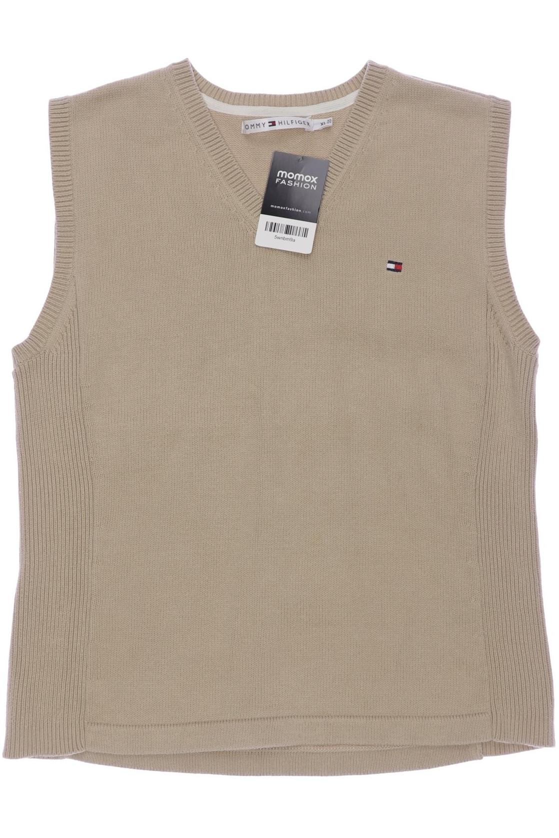 

Tommy Hilfiger Damen Pullover, beige, Gr. 44