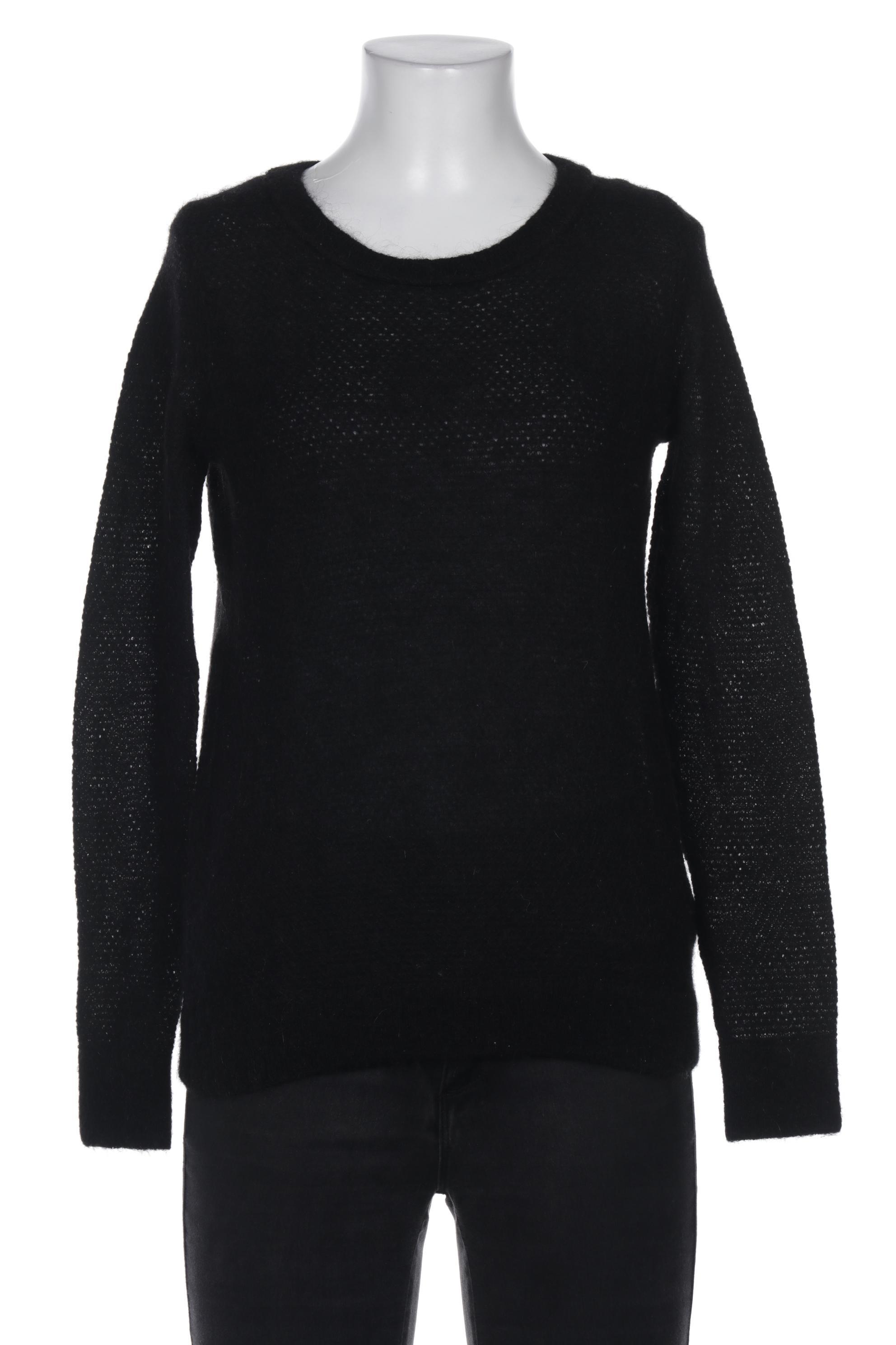 

Tommy Hilfiger Damen Pullover, schwarz, Gr. 36