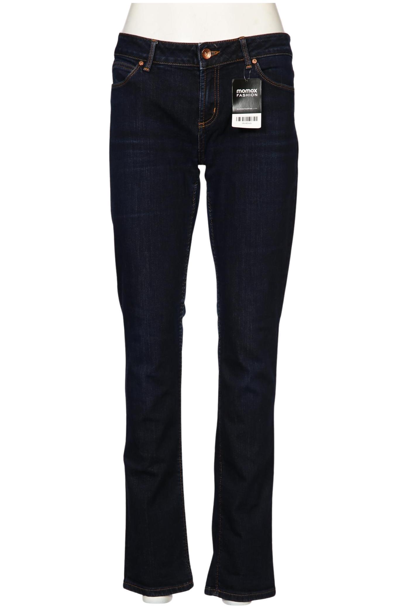 

Tommy Hilfiger Damen Jeans, marineblau, Gr. 31