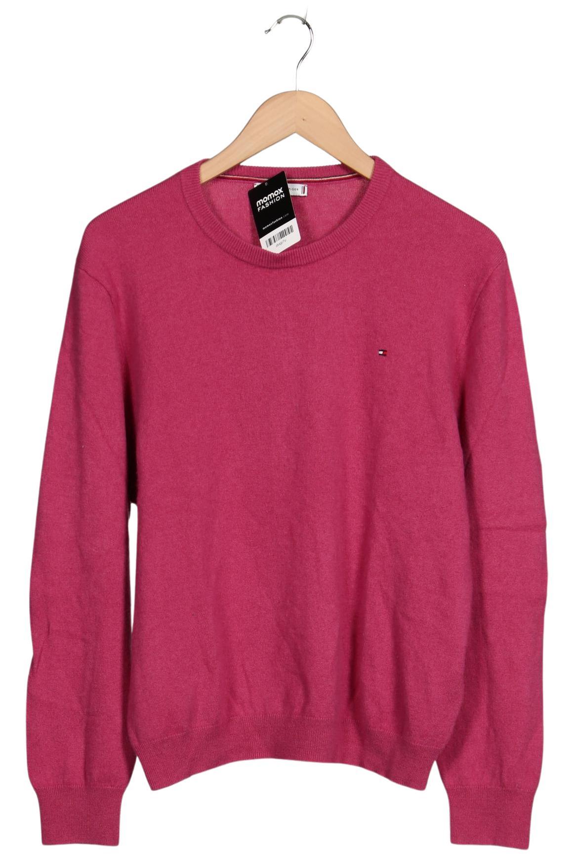 

Tommy Hilfiger Damen Pullover, pink, Gr. 46