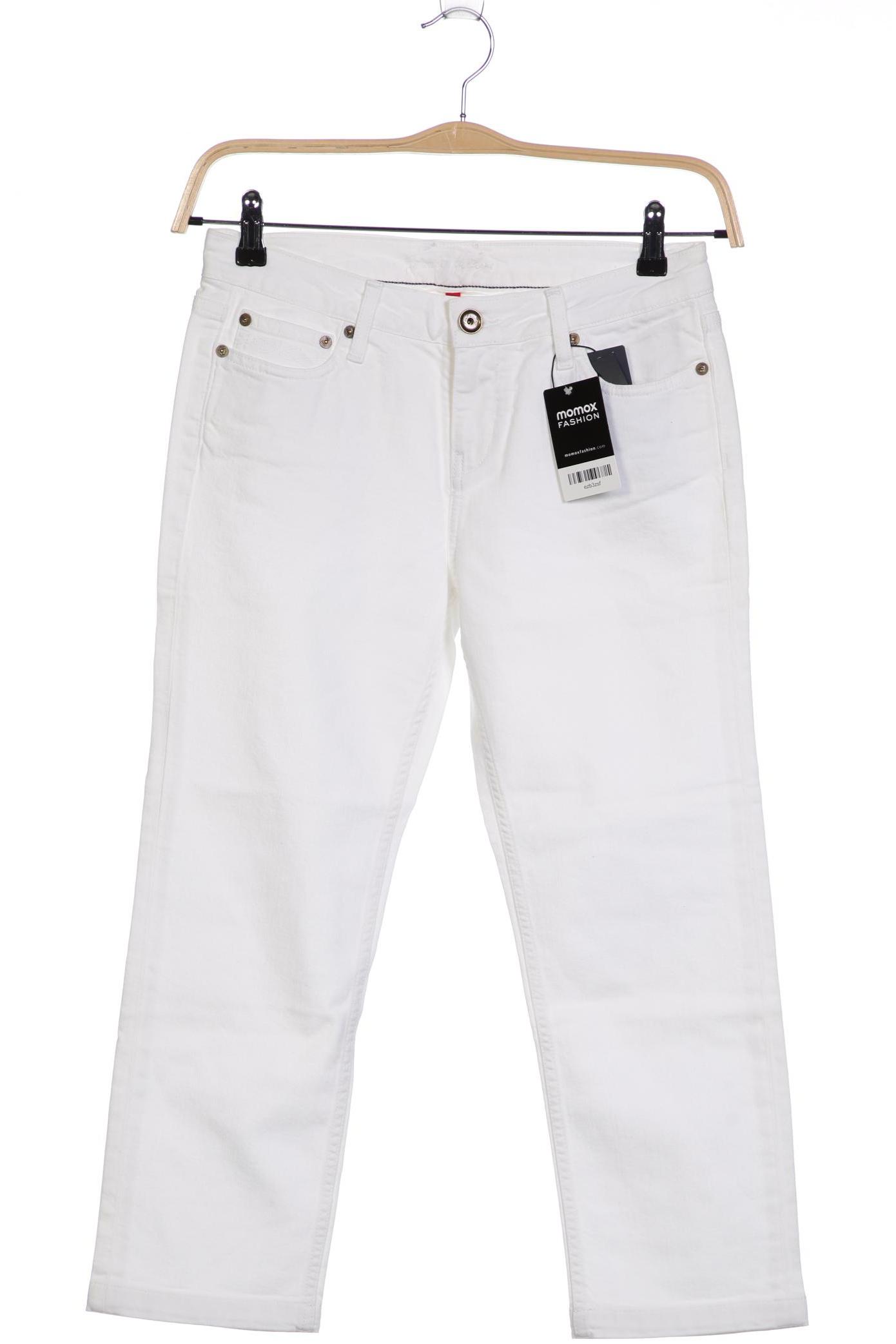 

Tommy Hilfiger Damen Jeans, weiß