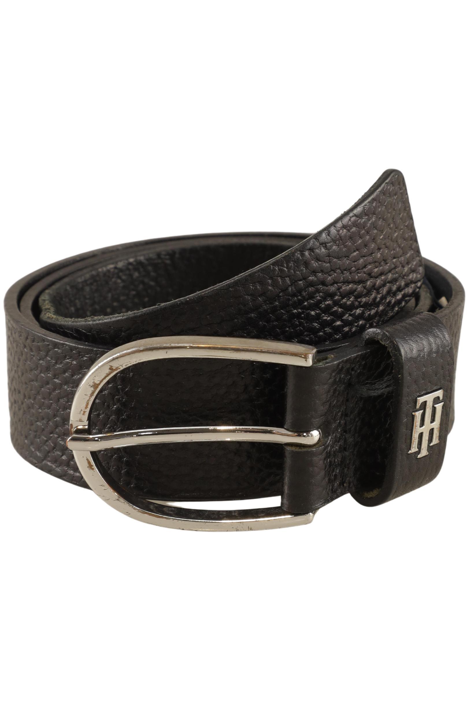 

Tommy Hilfiger Damen Gürtel, schwarz, Gr. 85