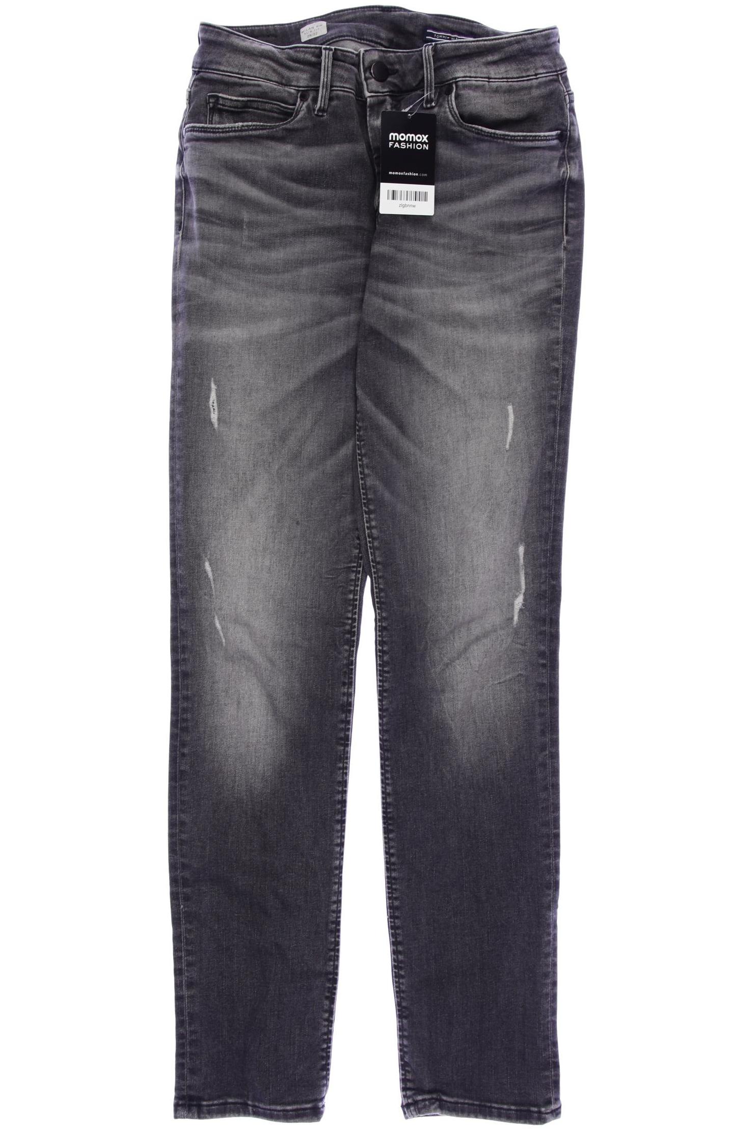 

Tommy Hilfiger Damen Jeans, schwarz, Gr. 28