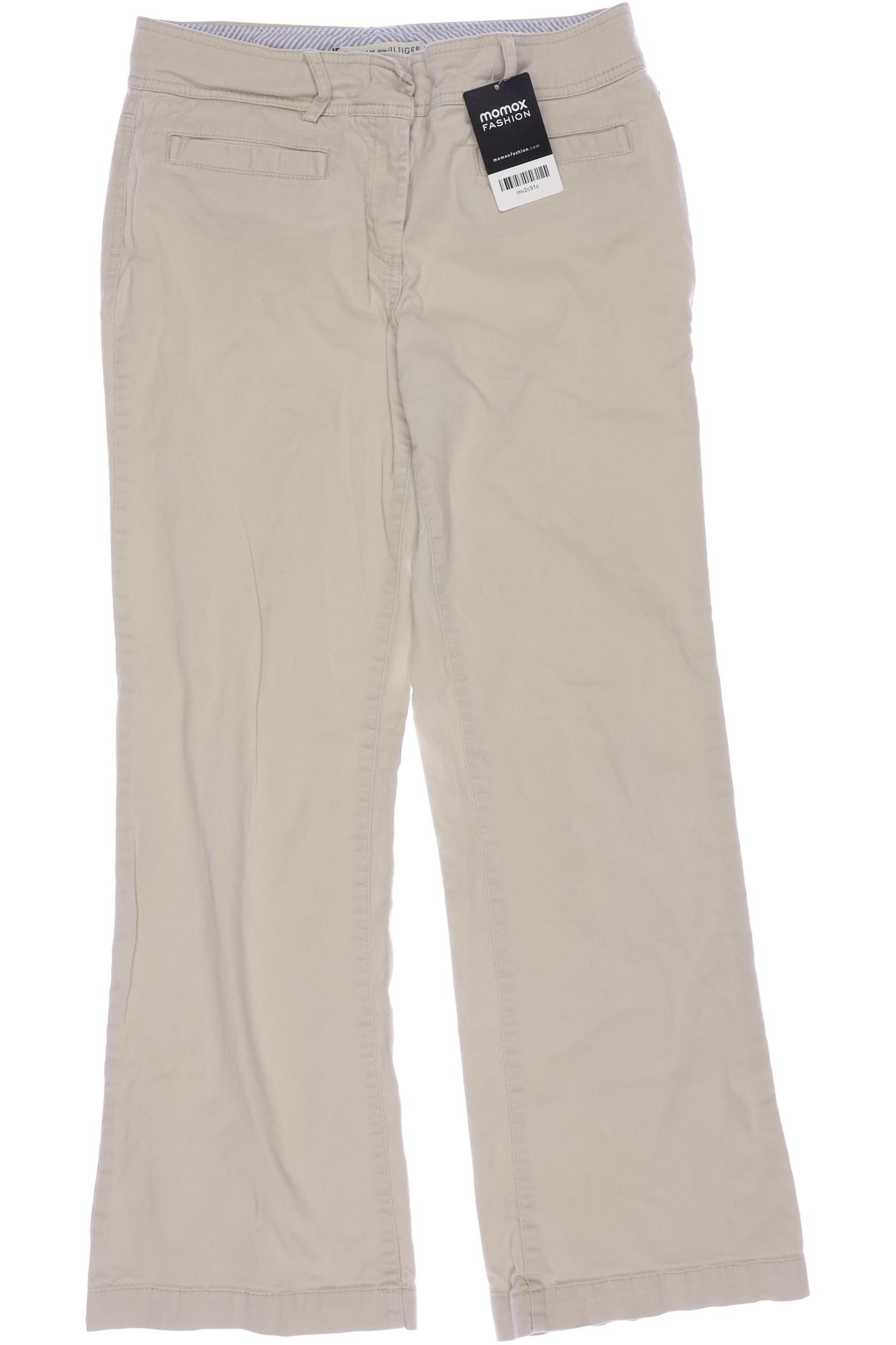 

Tommy Hilfiger Damen Jeans, beige, Gr. 8