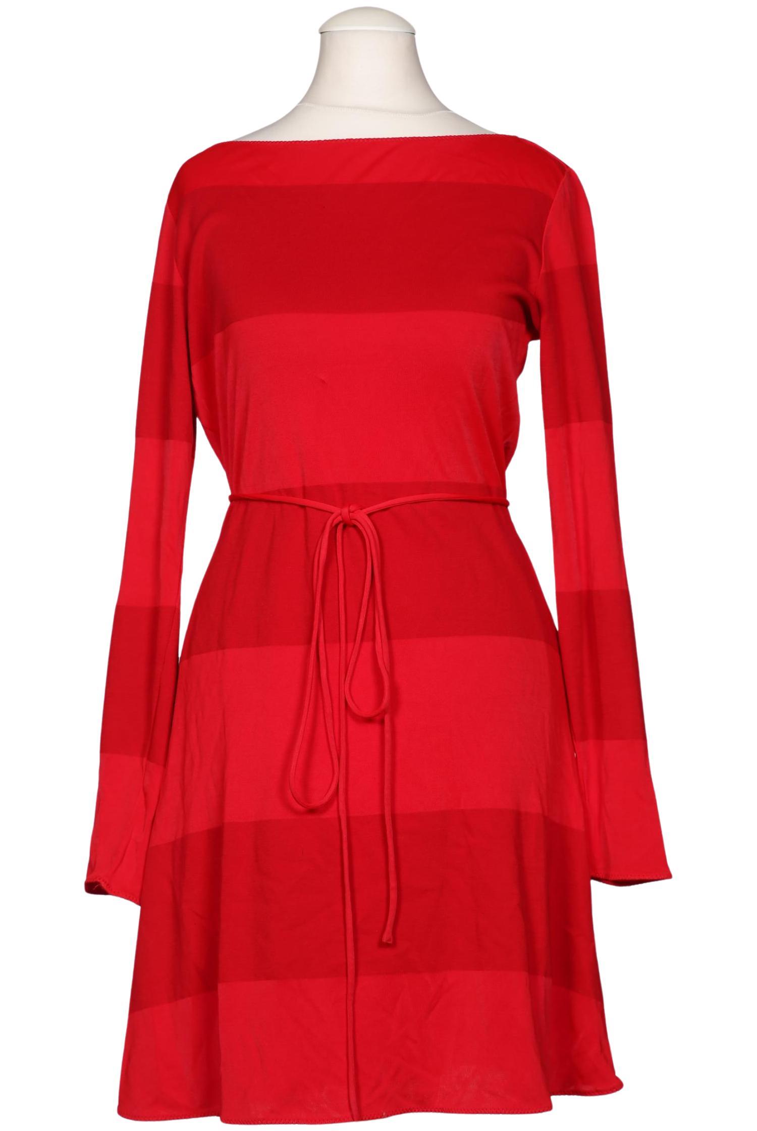 

Tommy Hilfiger Damen Kleid, rot, Gr. 34