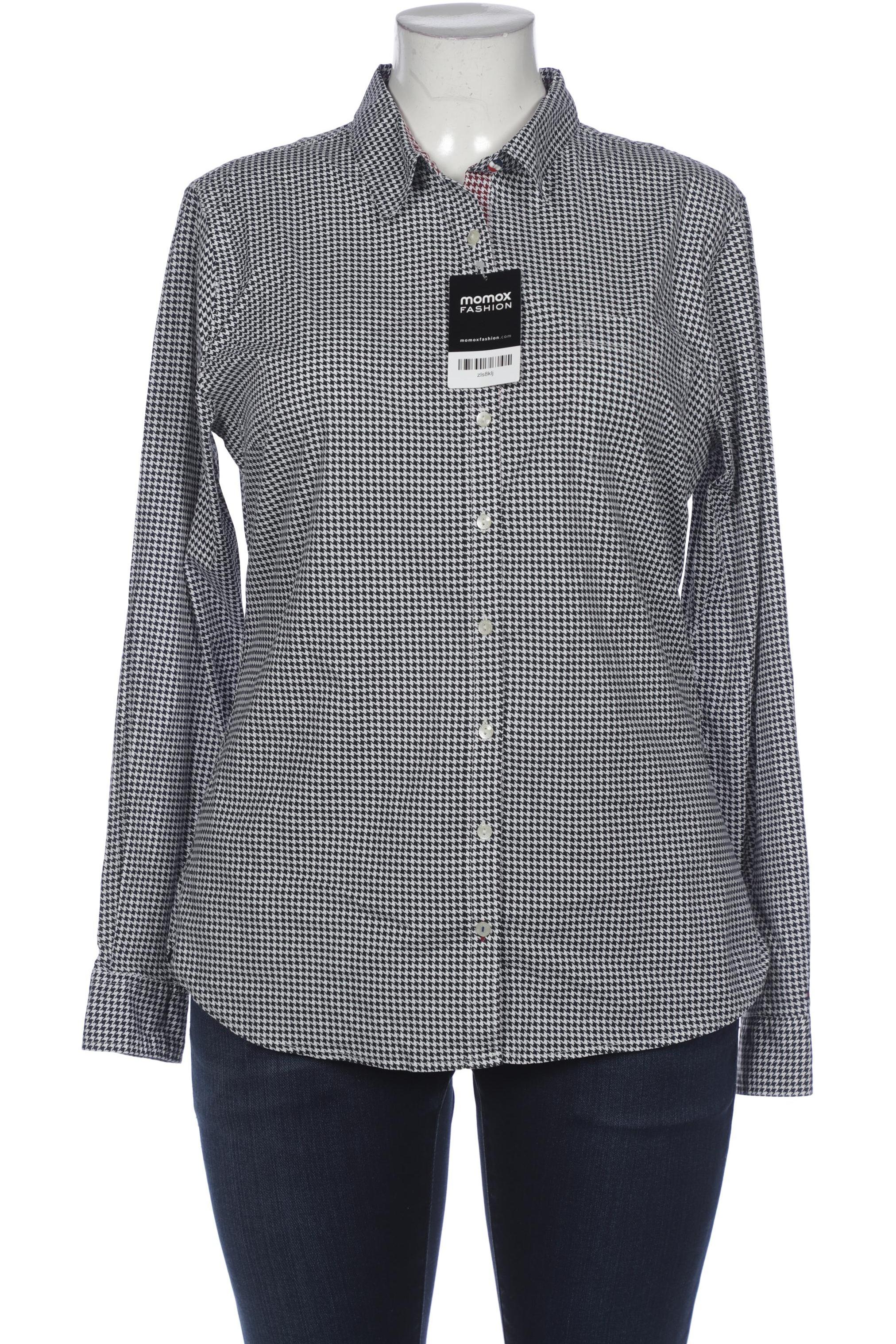 

Tommy Hilfiger Damen Bluse, schwarz, Gr. 14