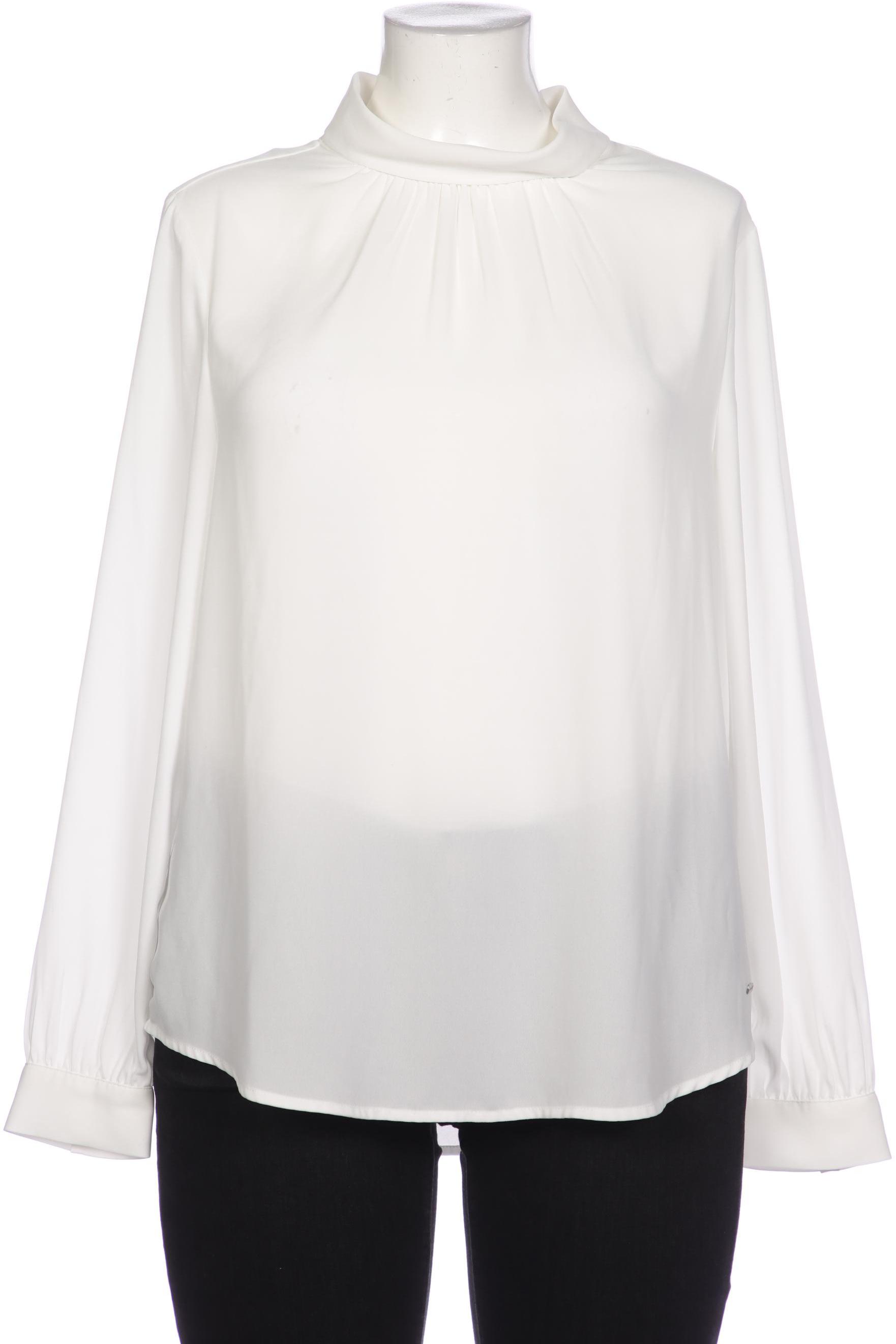 

Tommy Hilfiger Damen Bluse, weiß