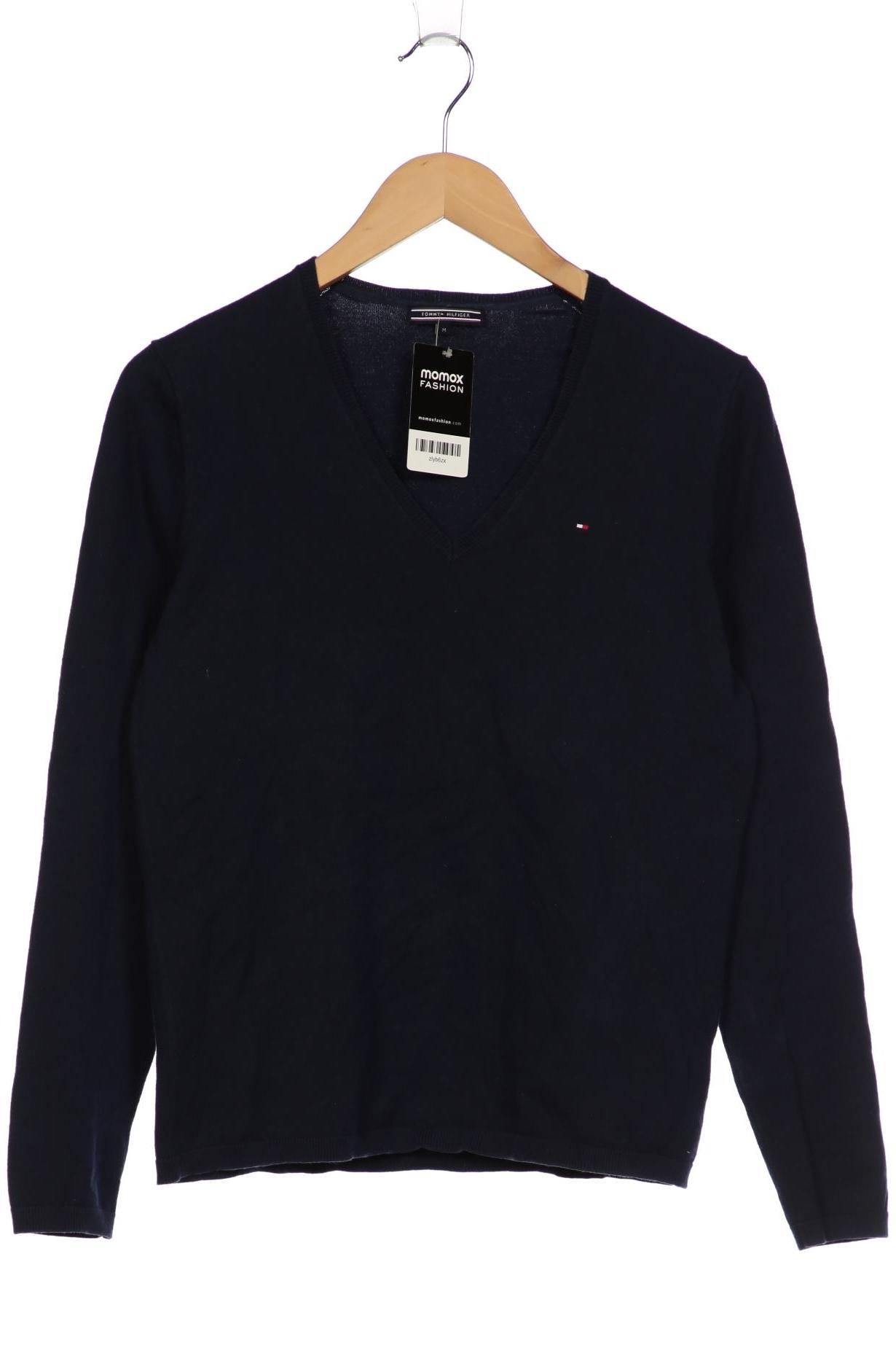 

Tommy Hilfiger Damen Pullover, marineblau, Gr. 38